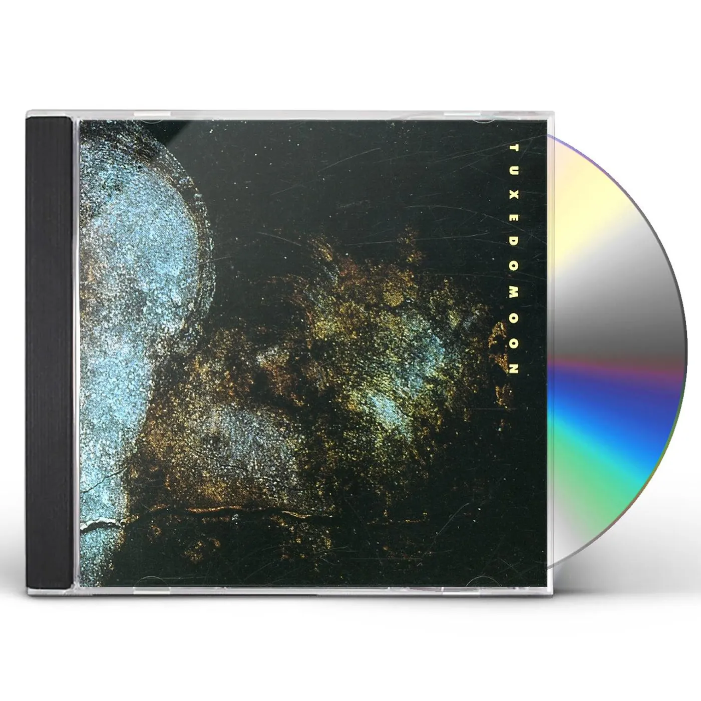 Tuxedomoon PINHEADS ON THE MOVE CD