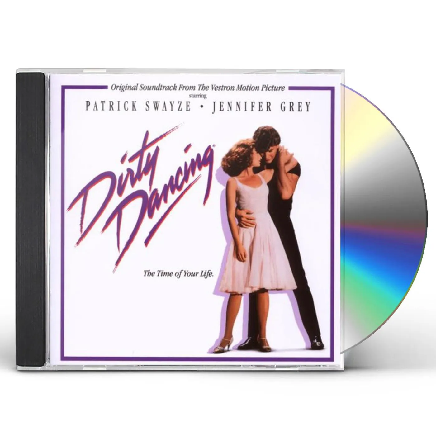 Dirty Dancing / O.S.T. DIRTY DANCING / Original Soundtrack CD