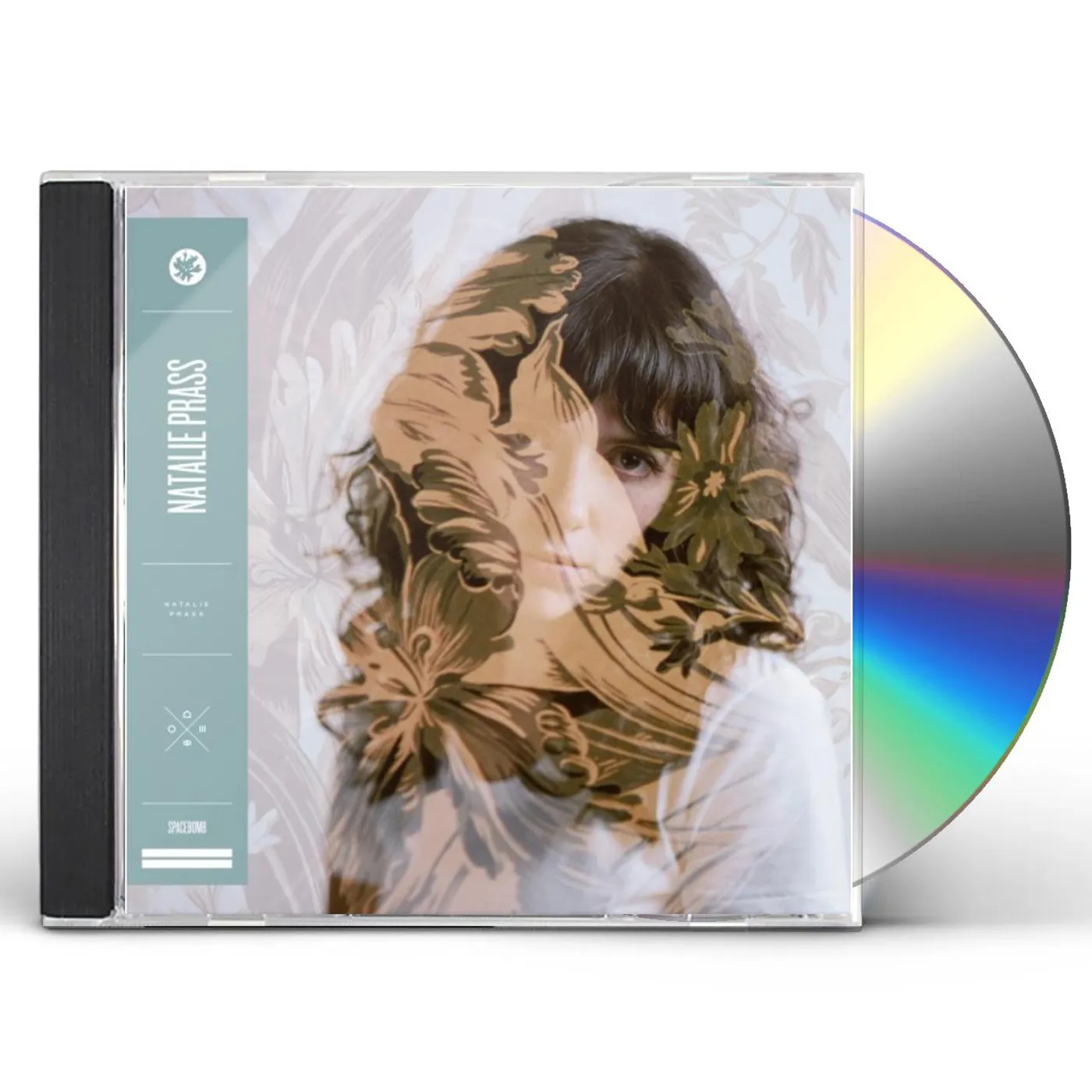 NATALIE PRASS CD