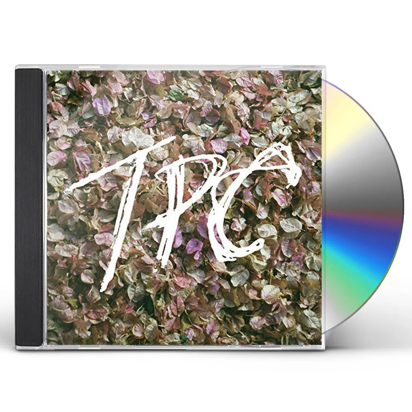 Tokyo Police Club TPC CD