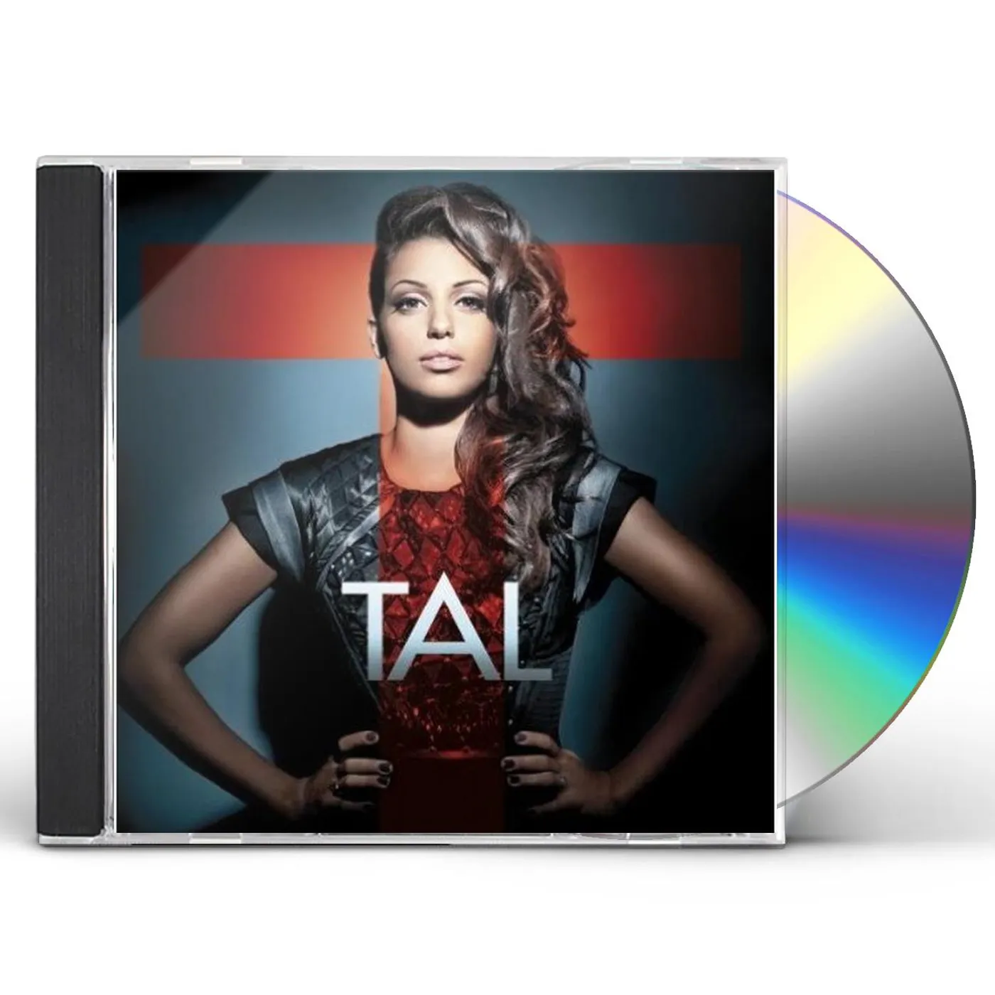 TAL LE DROIT DE REVER CD