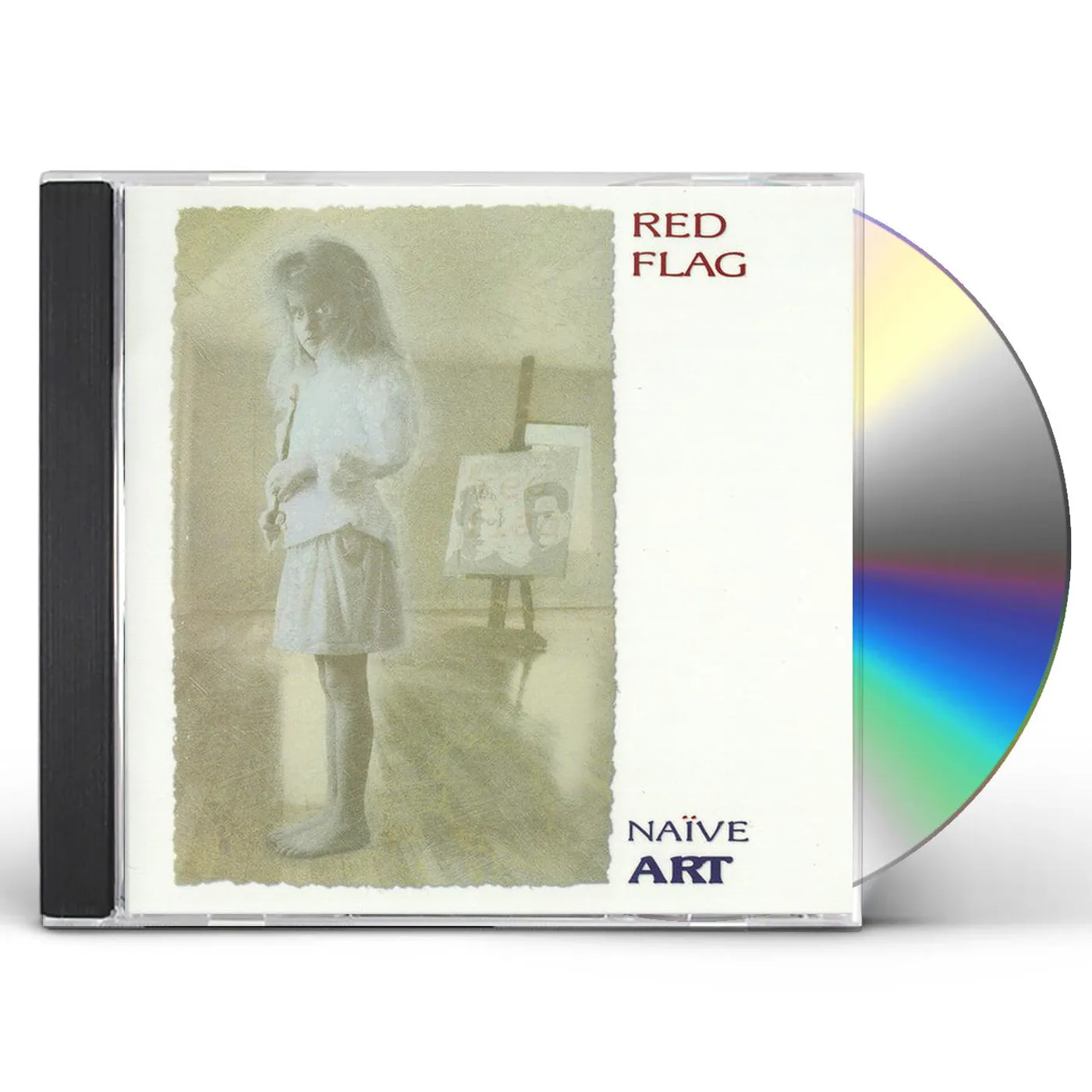 Red Flag Store: Official Merch & Vinyl