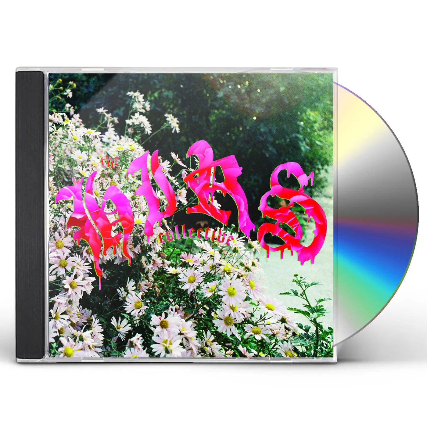 The Hirs Collective FRIENDS. LOVERS. FAVORITES CD