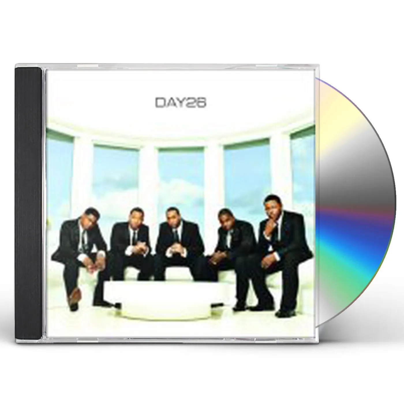 DAY26 CD