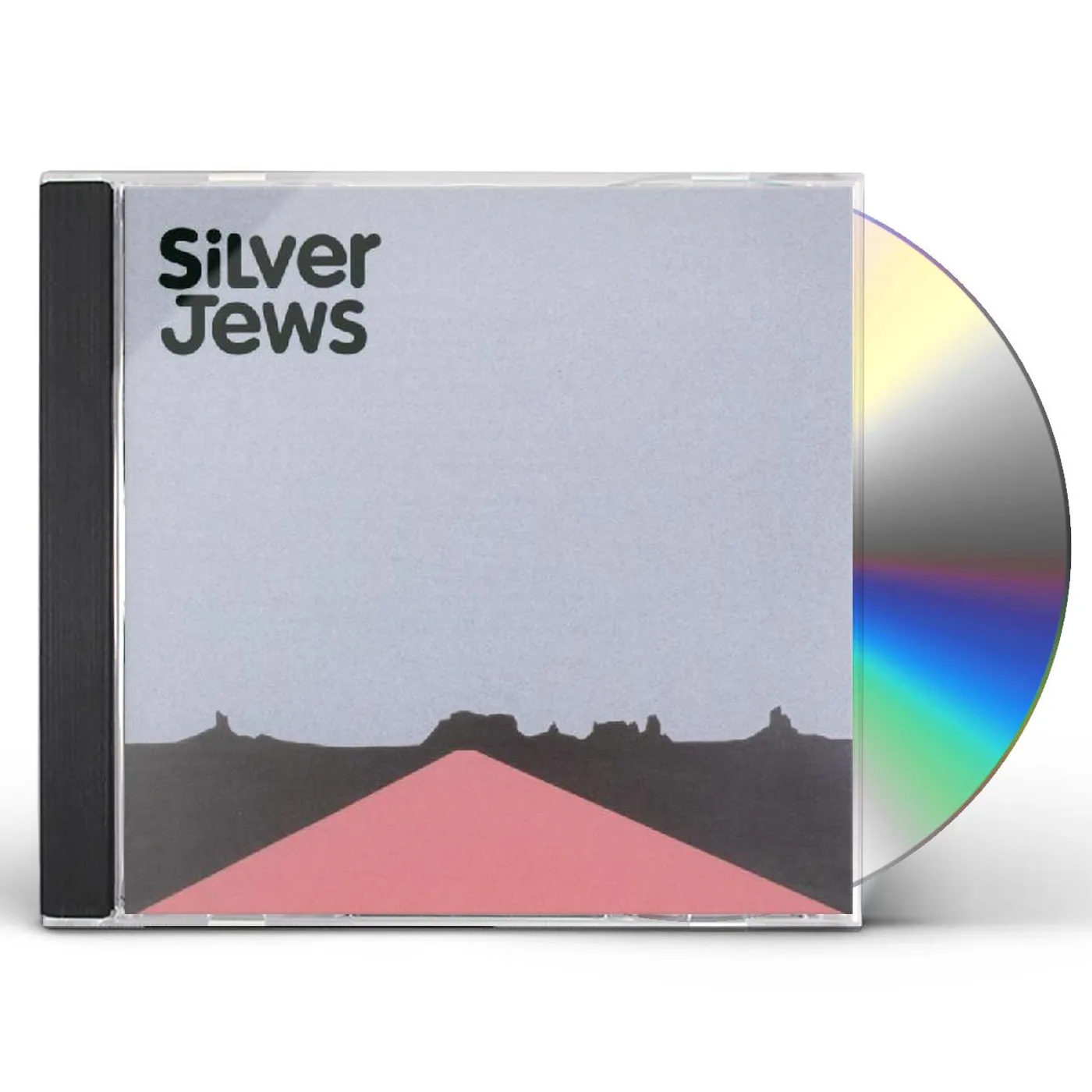 Silver Jews AMERICAN WATER CD