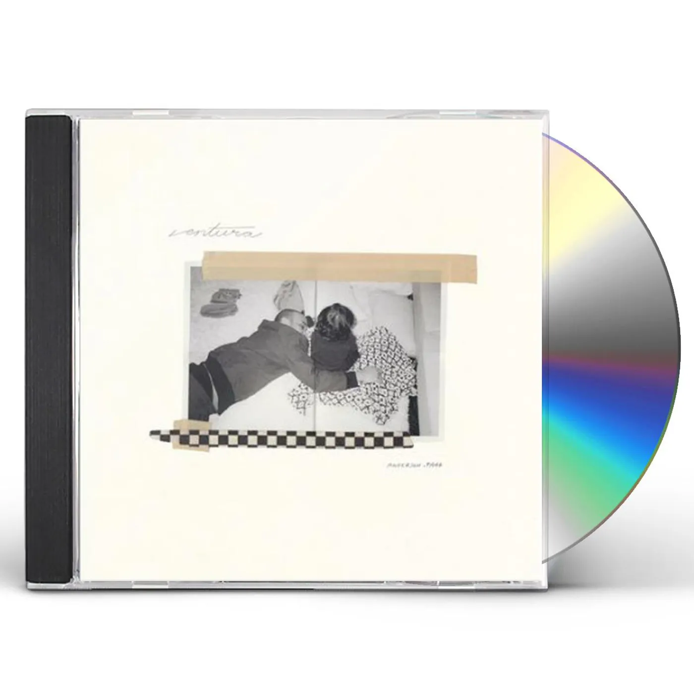 Anderson .Paak VENTURA CD