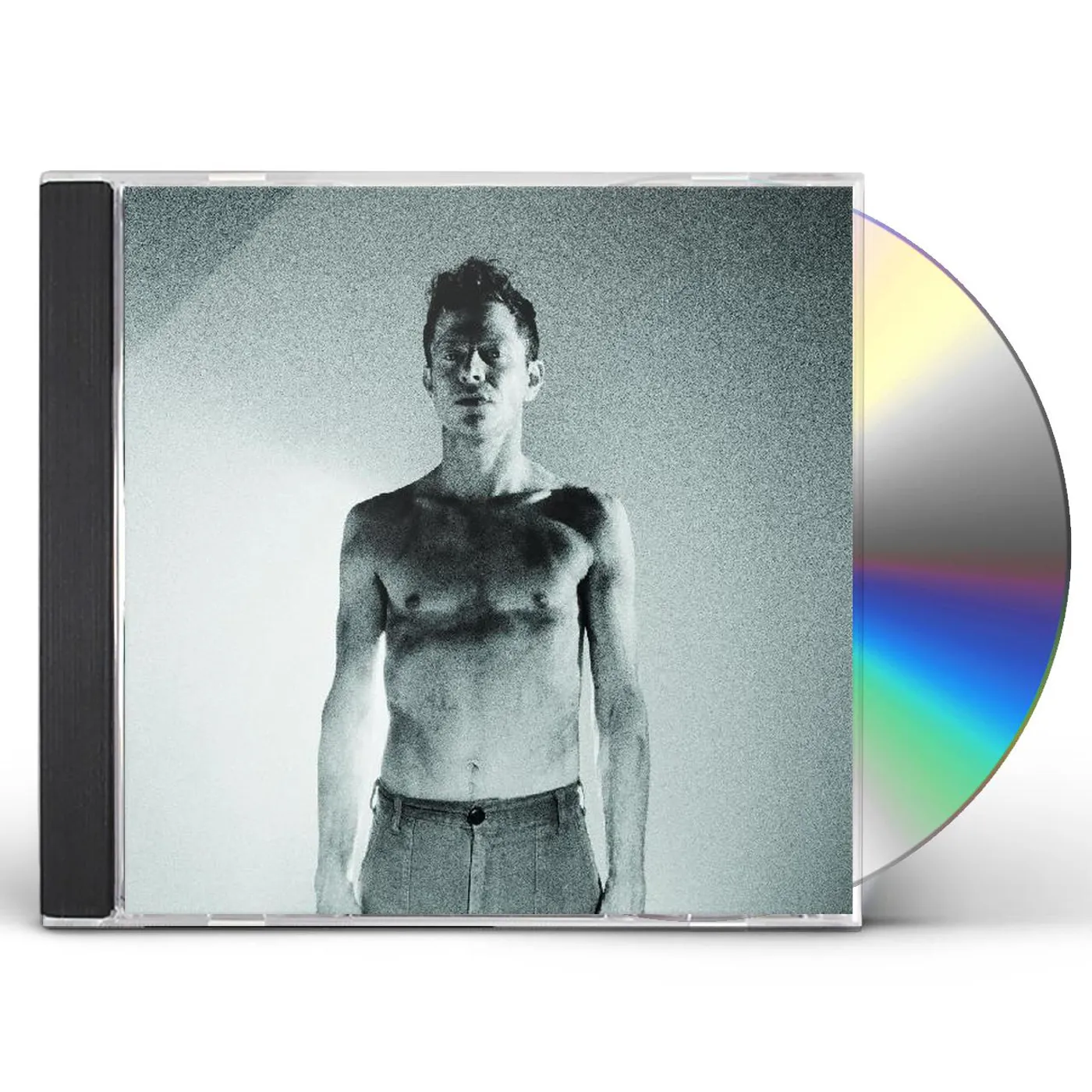 Perfume Genius SET MY HEART ON FIRE IMMEDIATELY CD