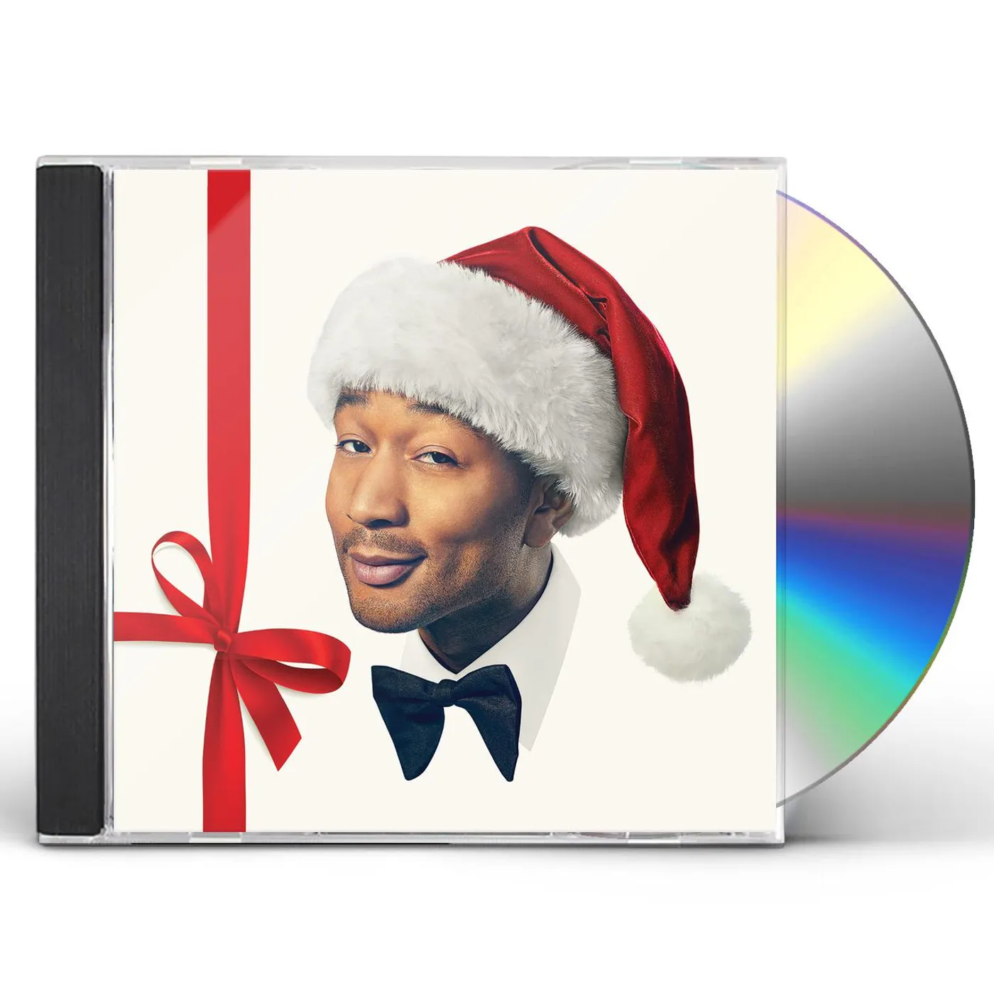 John Legend LEGENDARY CHRISTMAS: DELUXE EDITION CD