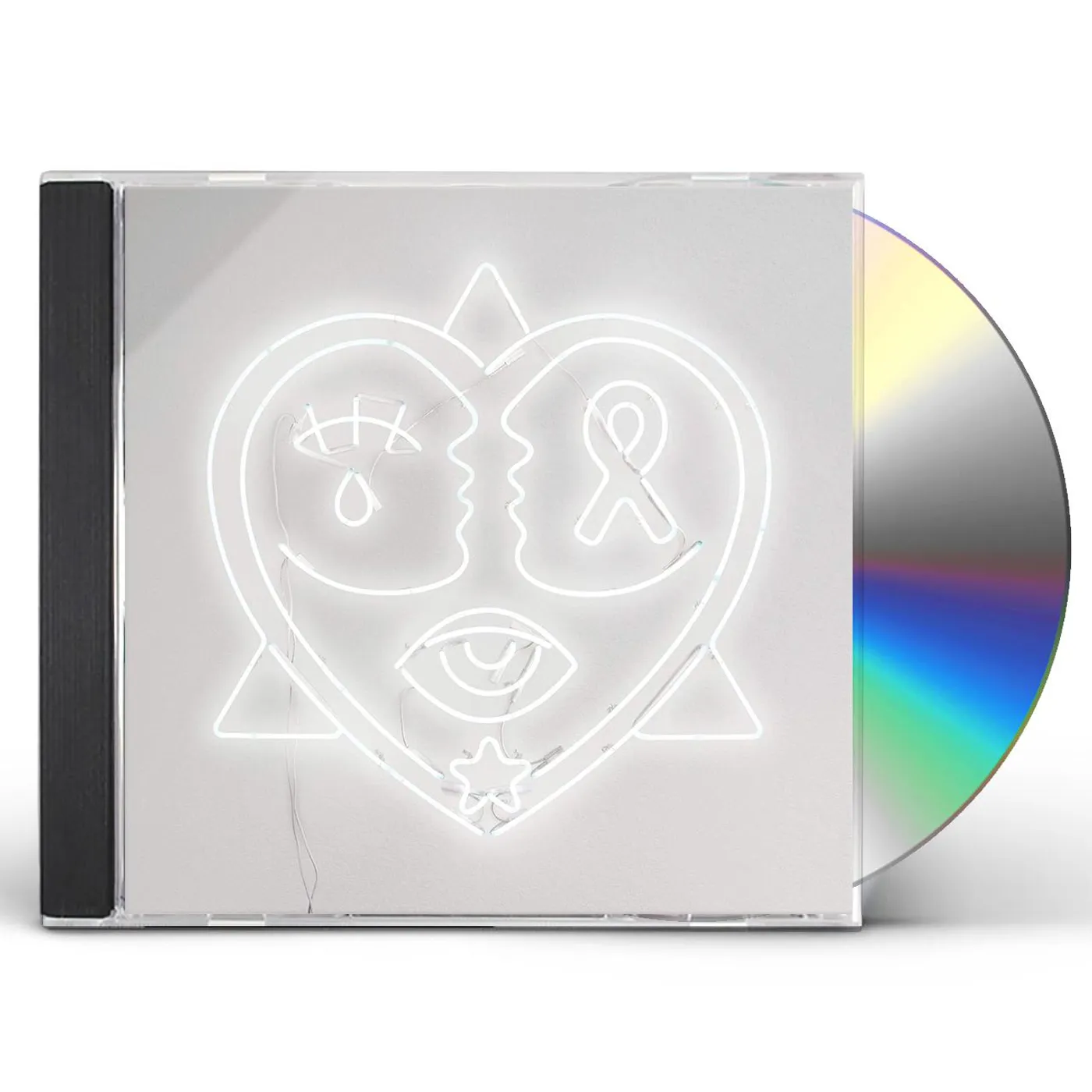 Butch Walker AMERICAN LOVE STORY CD