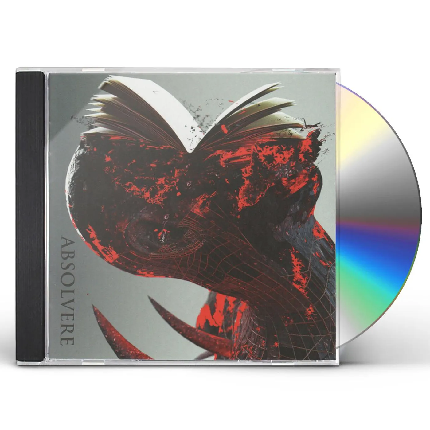 Signs of the Swarm ABSOLVERE CD