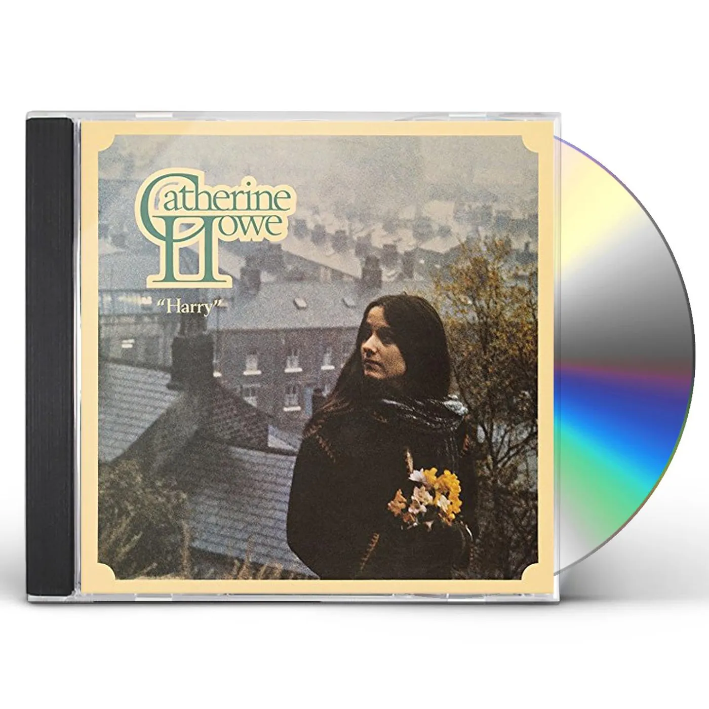 Catherine Howe HARRY CD
