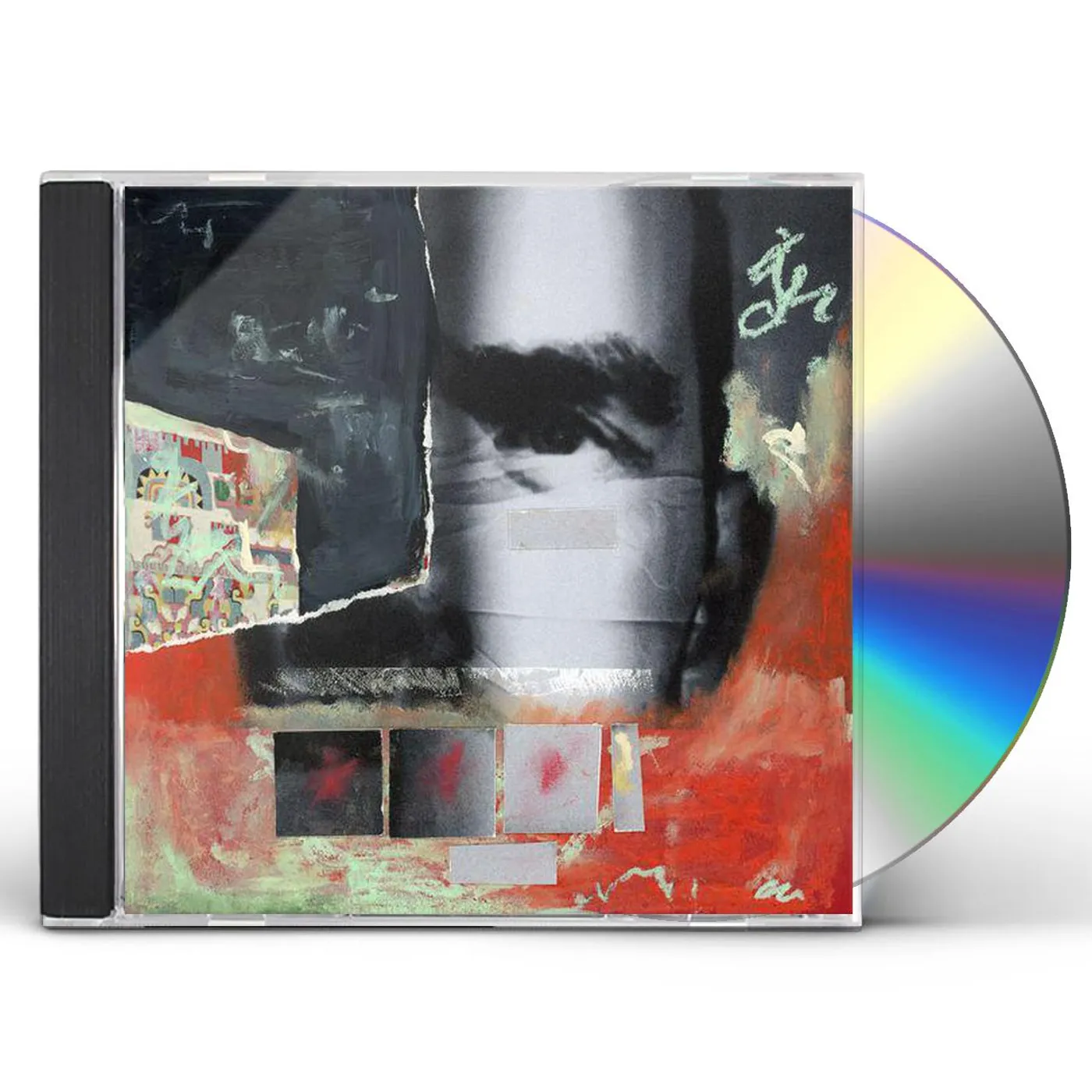 Jordan Rakei WHAT WE CALL LIFE CD