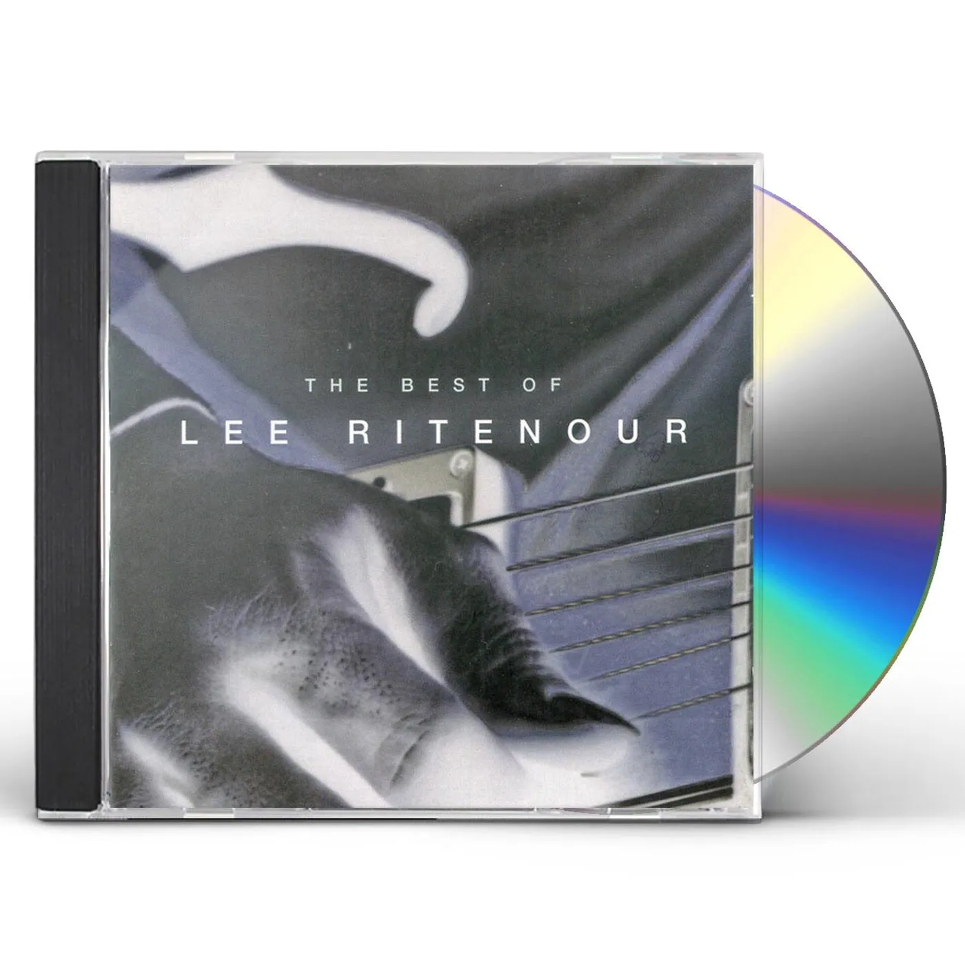 BEST OF LEE RITENOUR CD