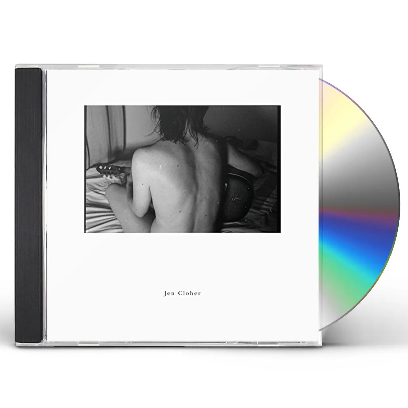 JEN CLOHER CD