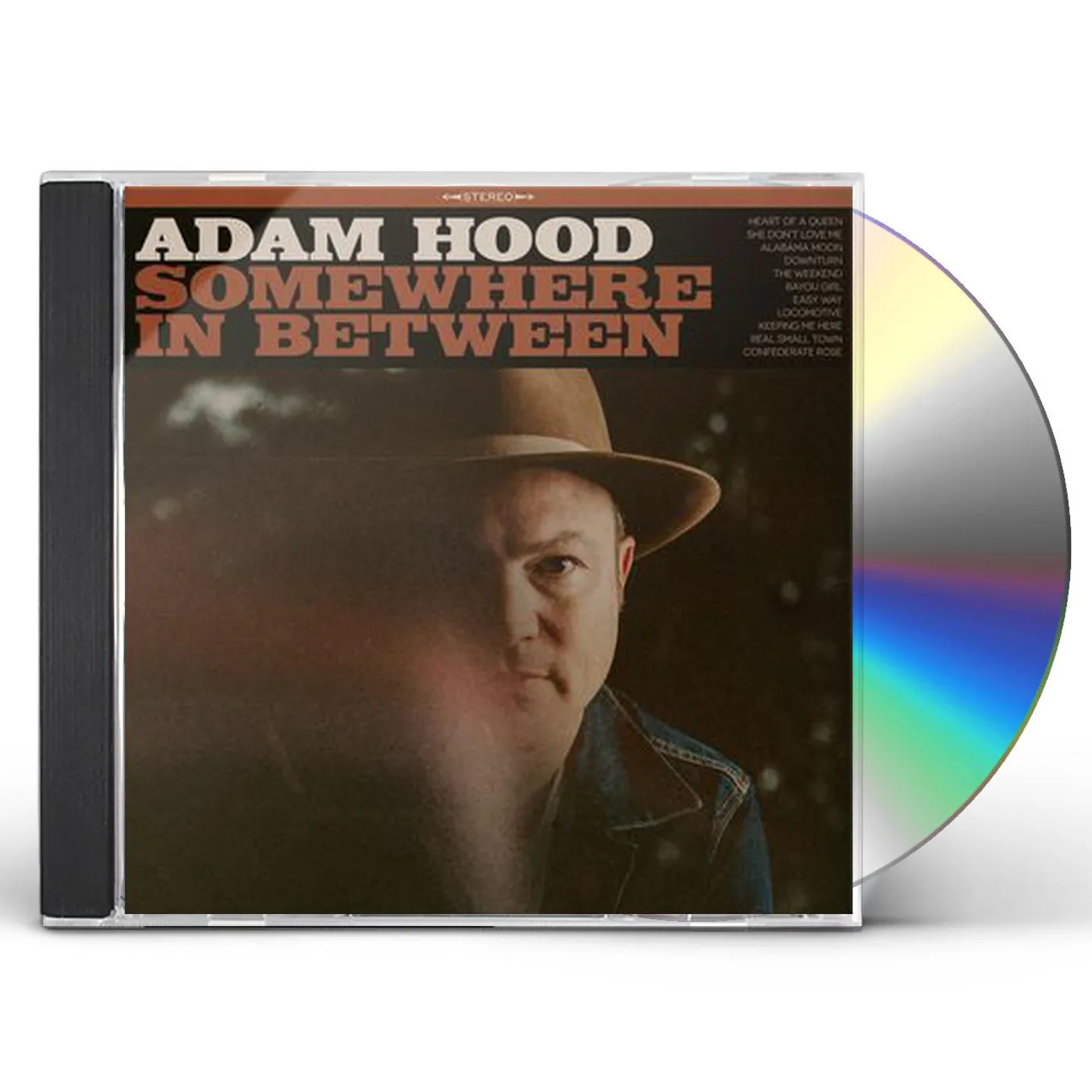 Lindi Ortega LIBERTY CD