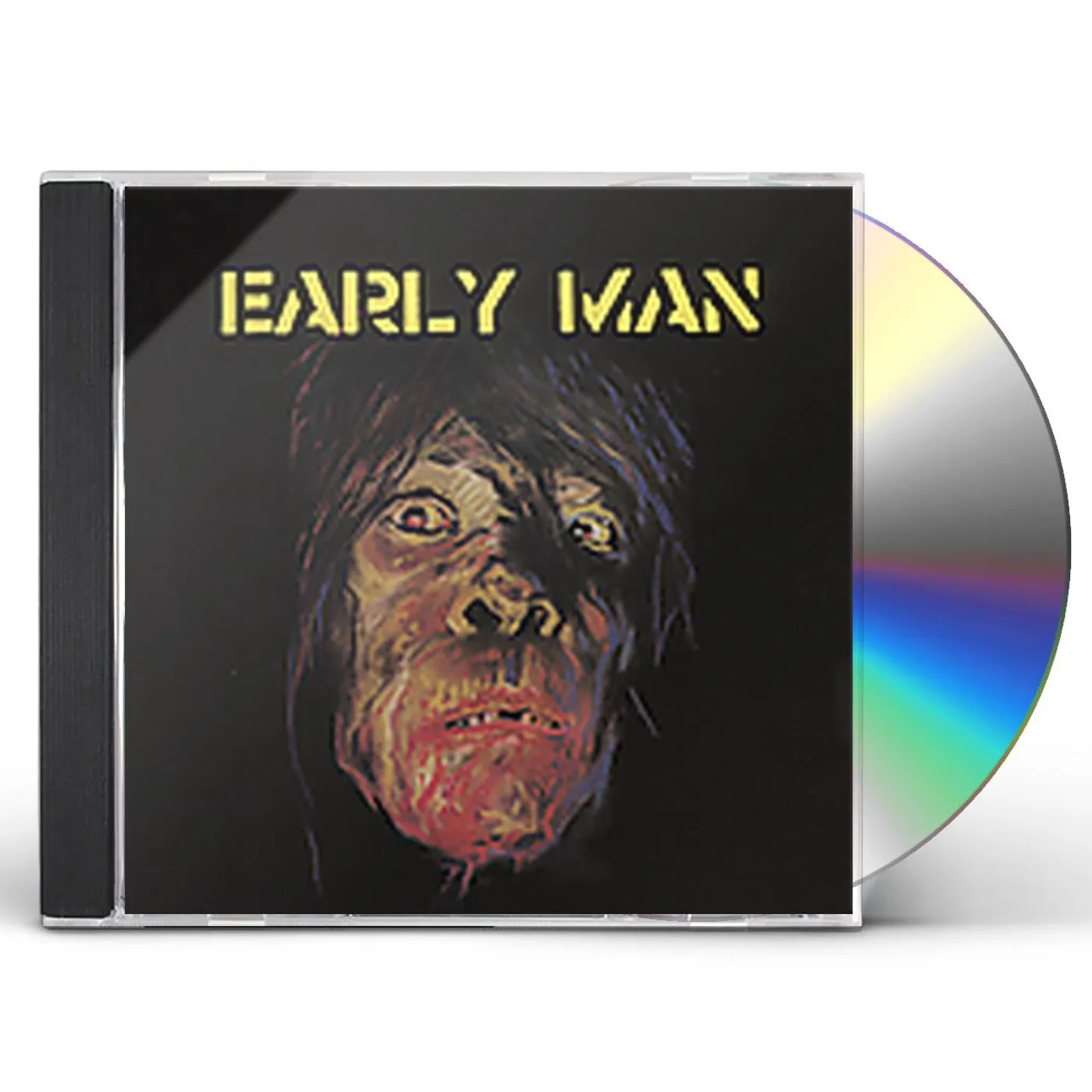 EARLY MAN CD