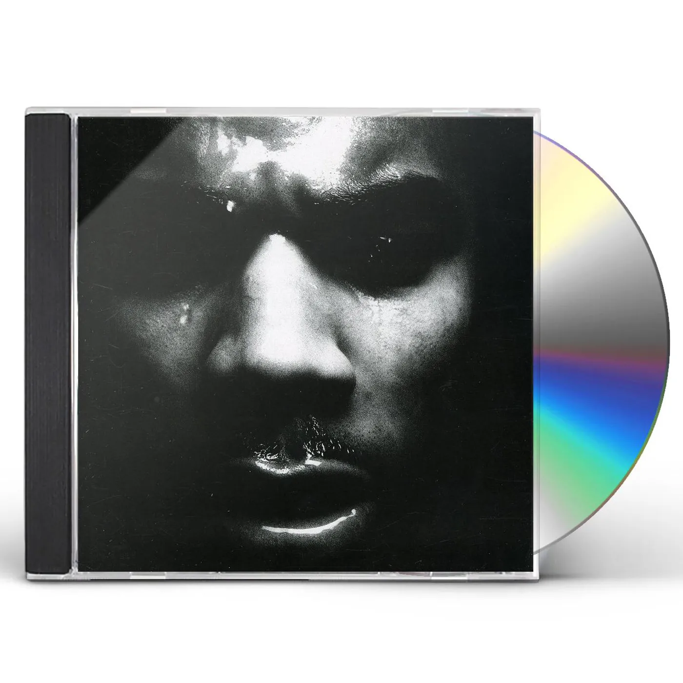 Busta Flex SEX VIOLENCE RAP ET FLOOZE CD