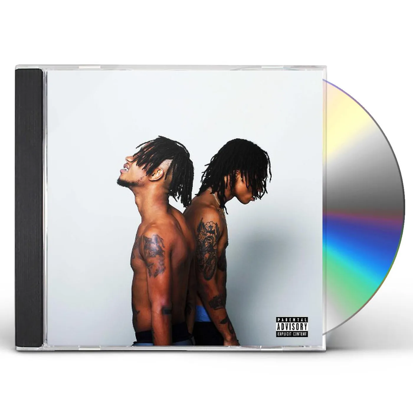 Rae Sremmurd SREMMLIFE 2 CD