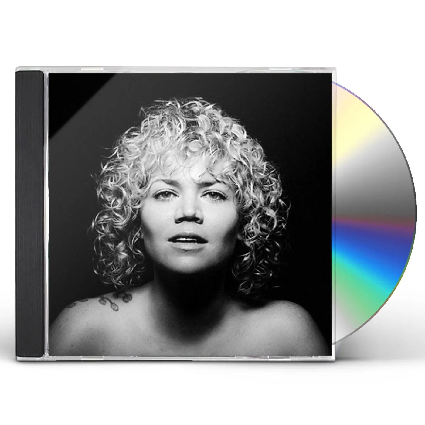 Alicia Walter I AM ALICIA CD