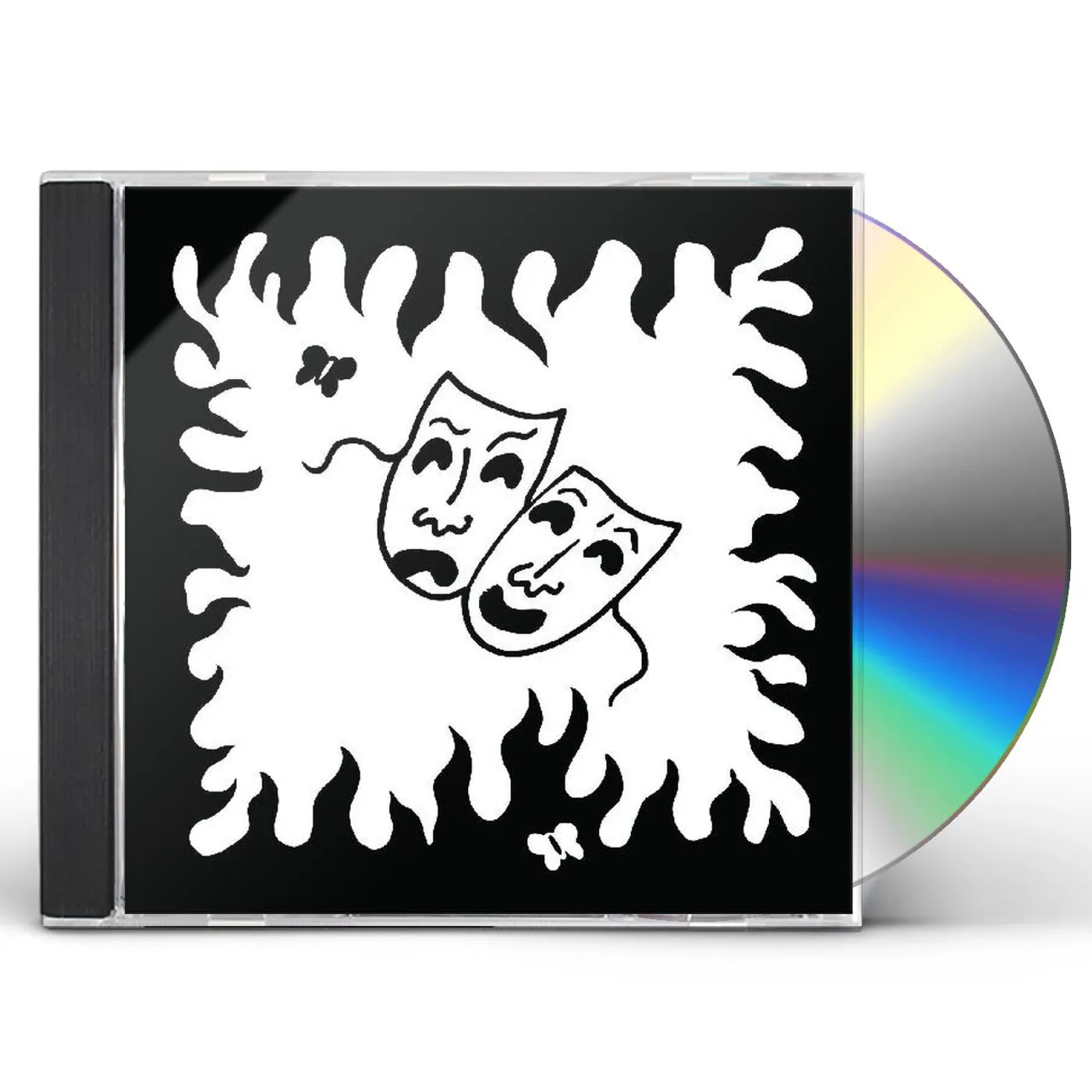 Dehd FLOWER OF DEVOTION CD