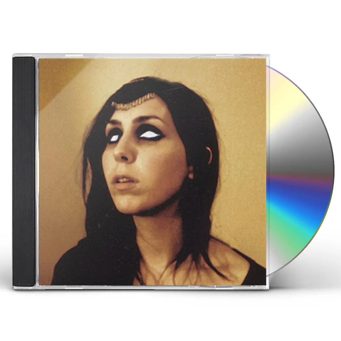 Chelsea Wolfe APOKALYPSIS CD