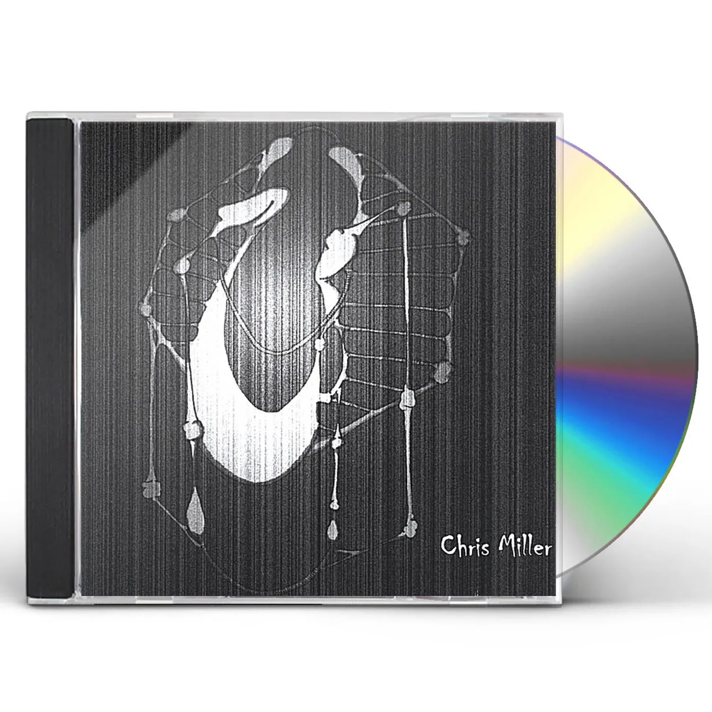 CHRIS MILLER CD