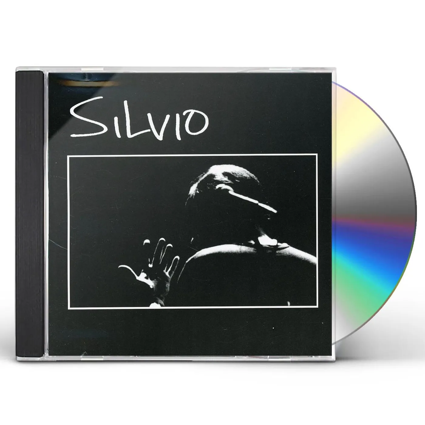 Silvio Rodriguez SILVIO CD