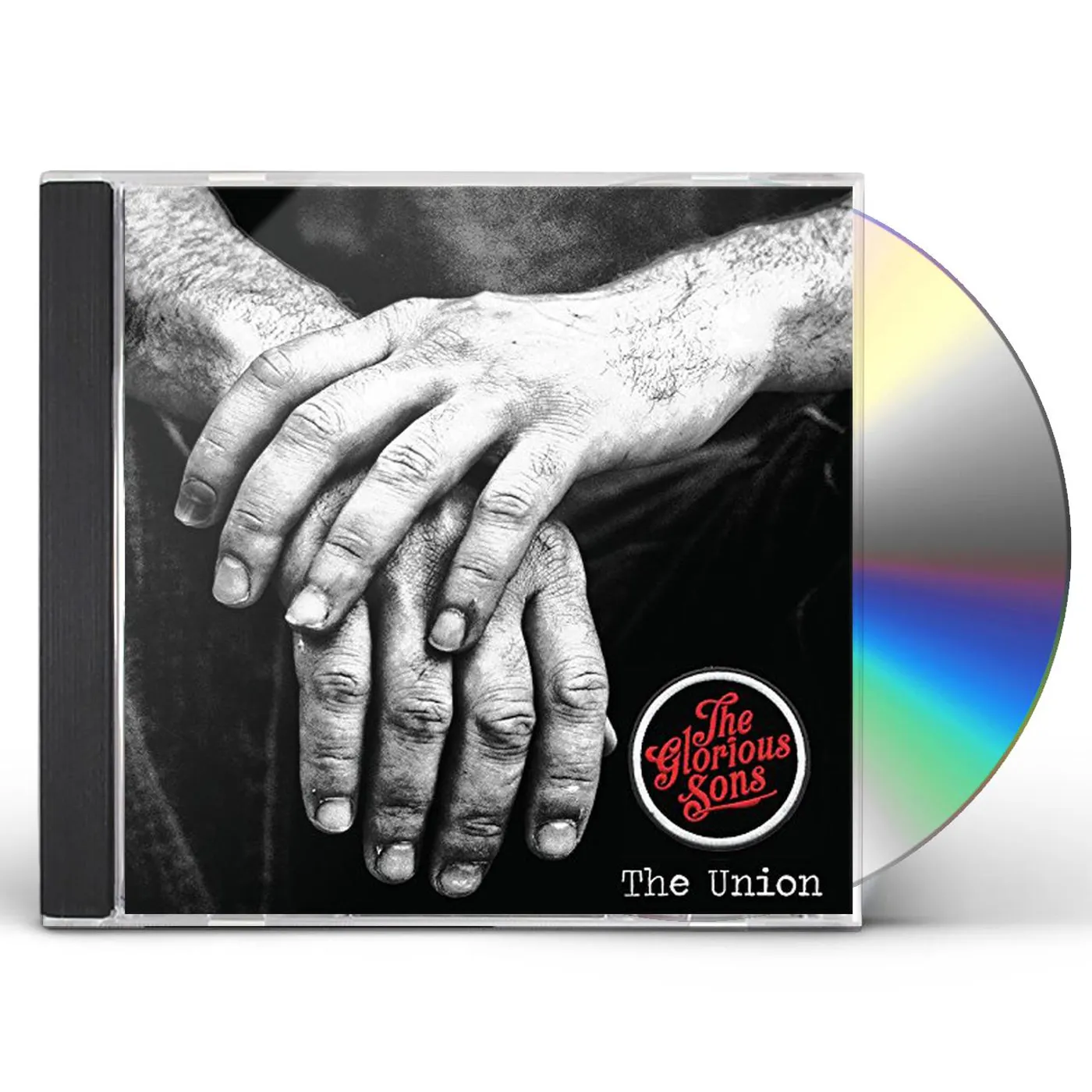 The Glorious Sons UNION CD