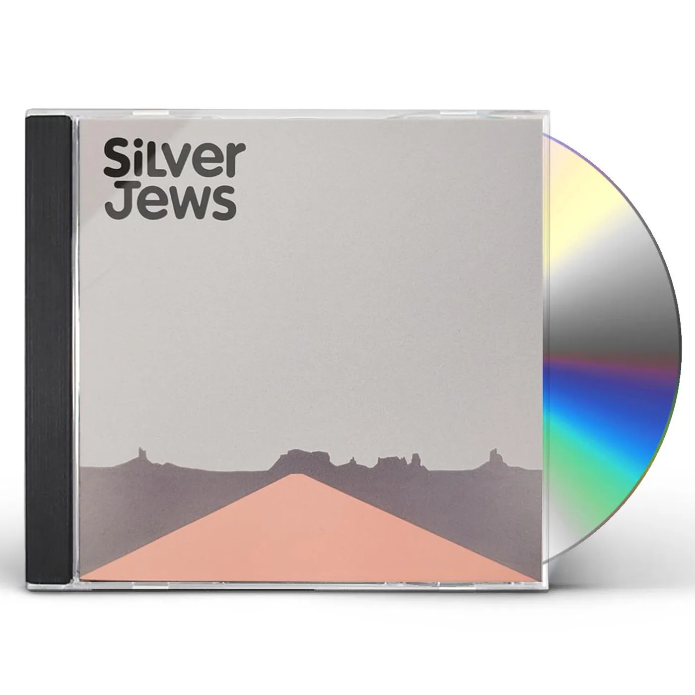 Silver Jews AMERICAN WATER CD