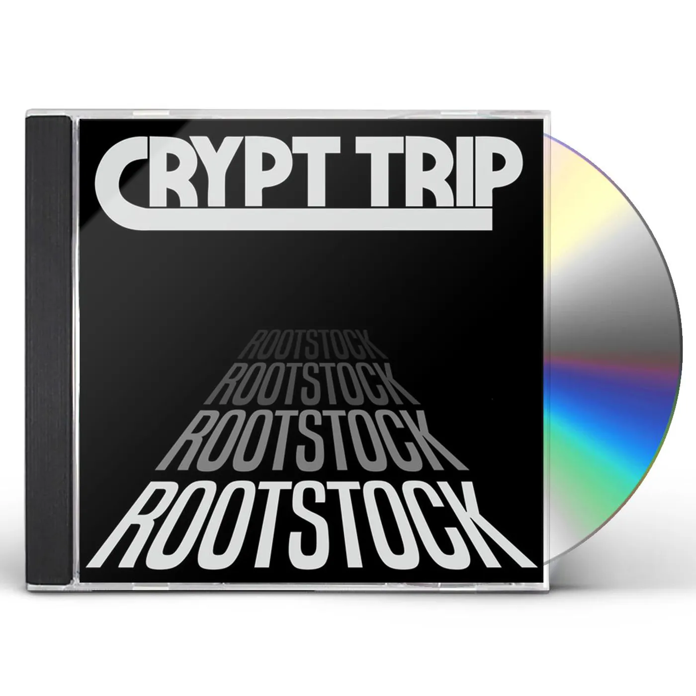 Crypt Trip ROOTSTOCK CD
