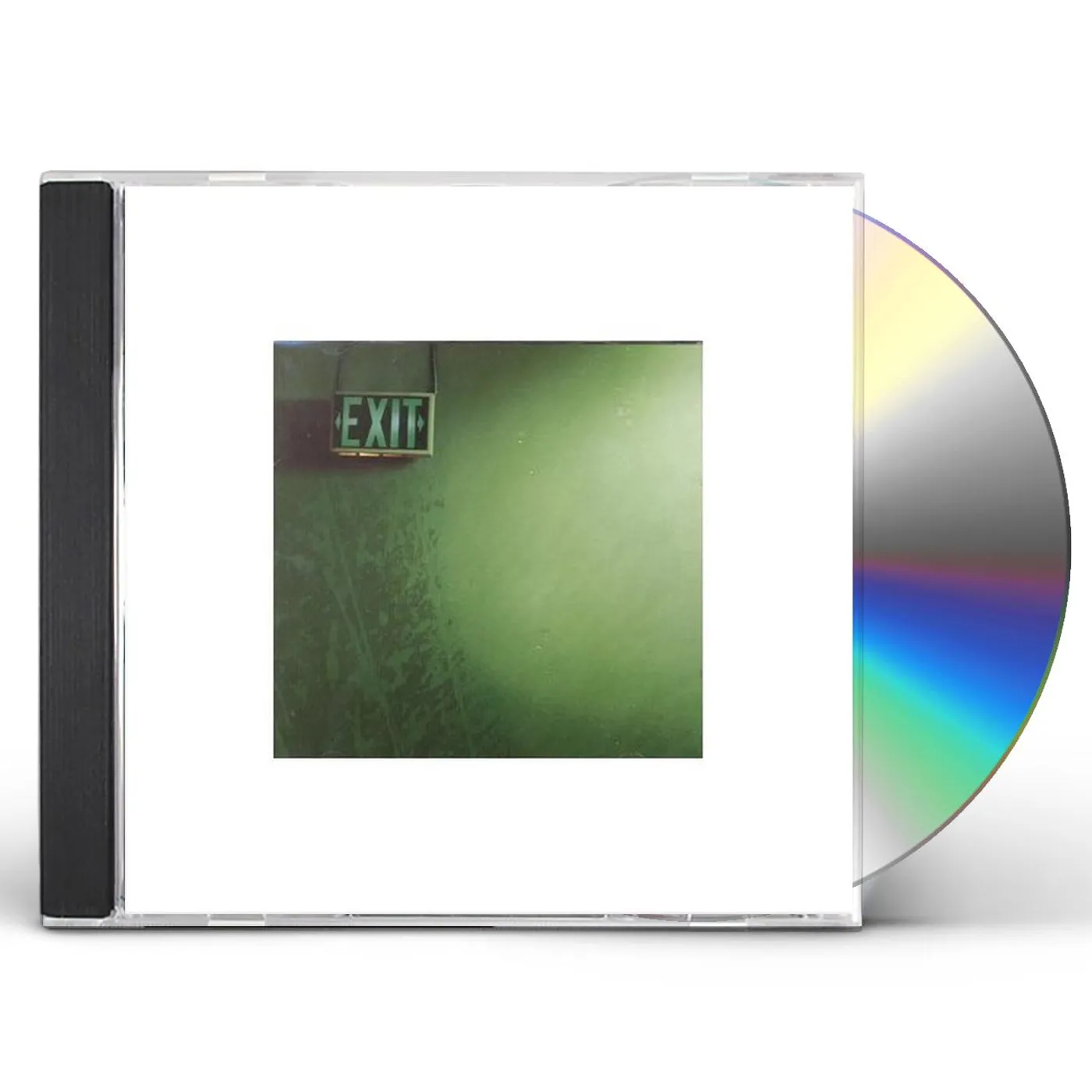 K-OS EXIT CD