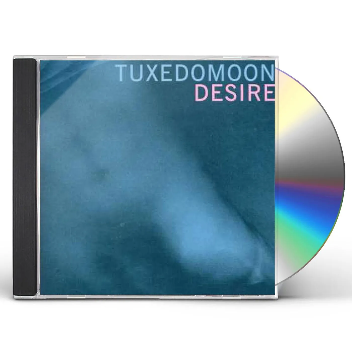 Tuxedomoon DESIRE CD