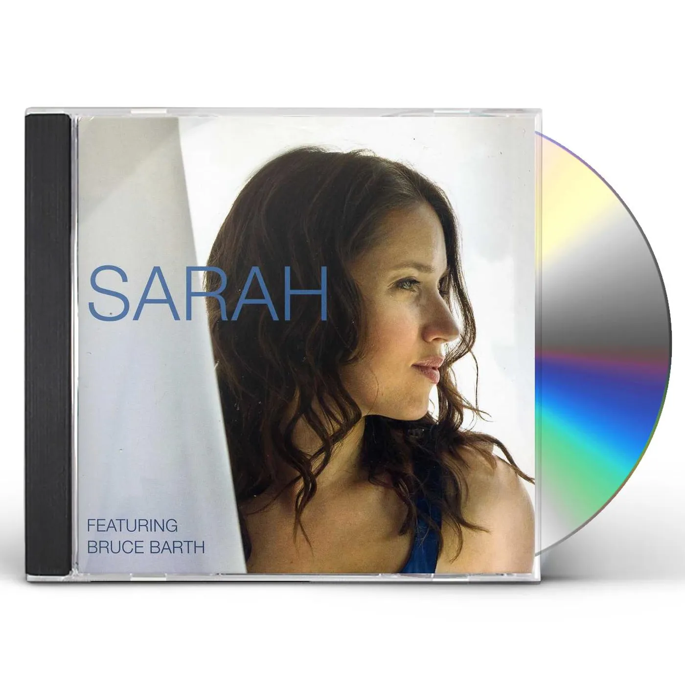 Sarah Silverman SARAH CD