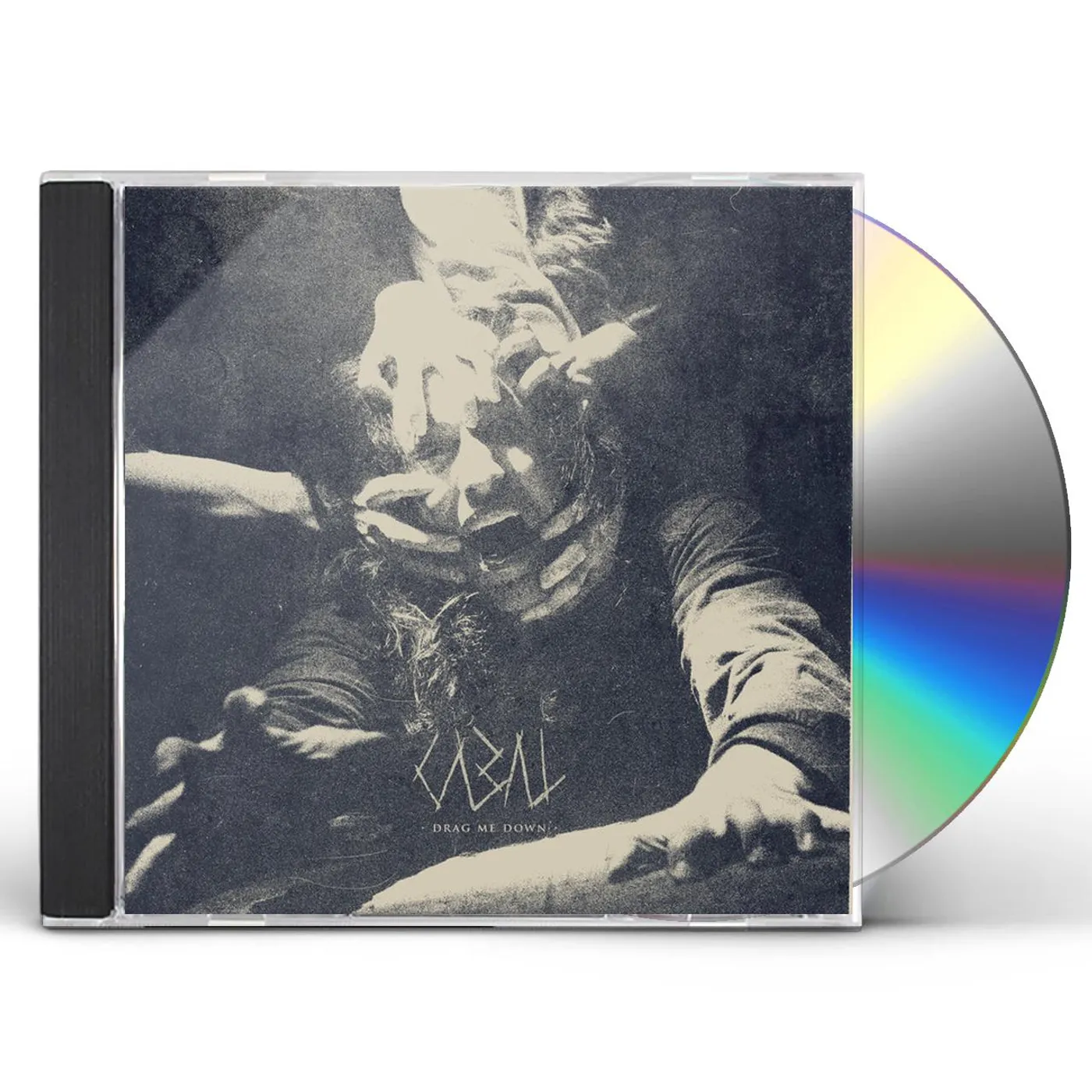 CABAL DRAG ME DOWN CD
