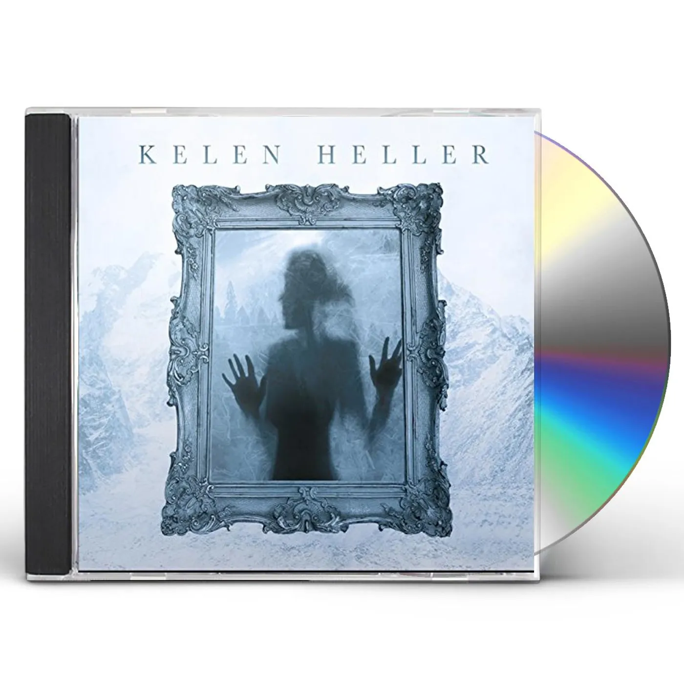 KELEN HELLER CD
