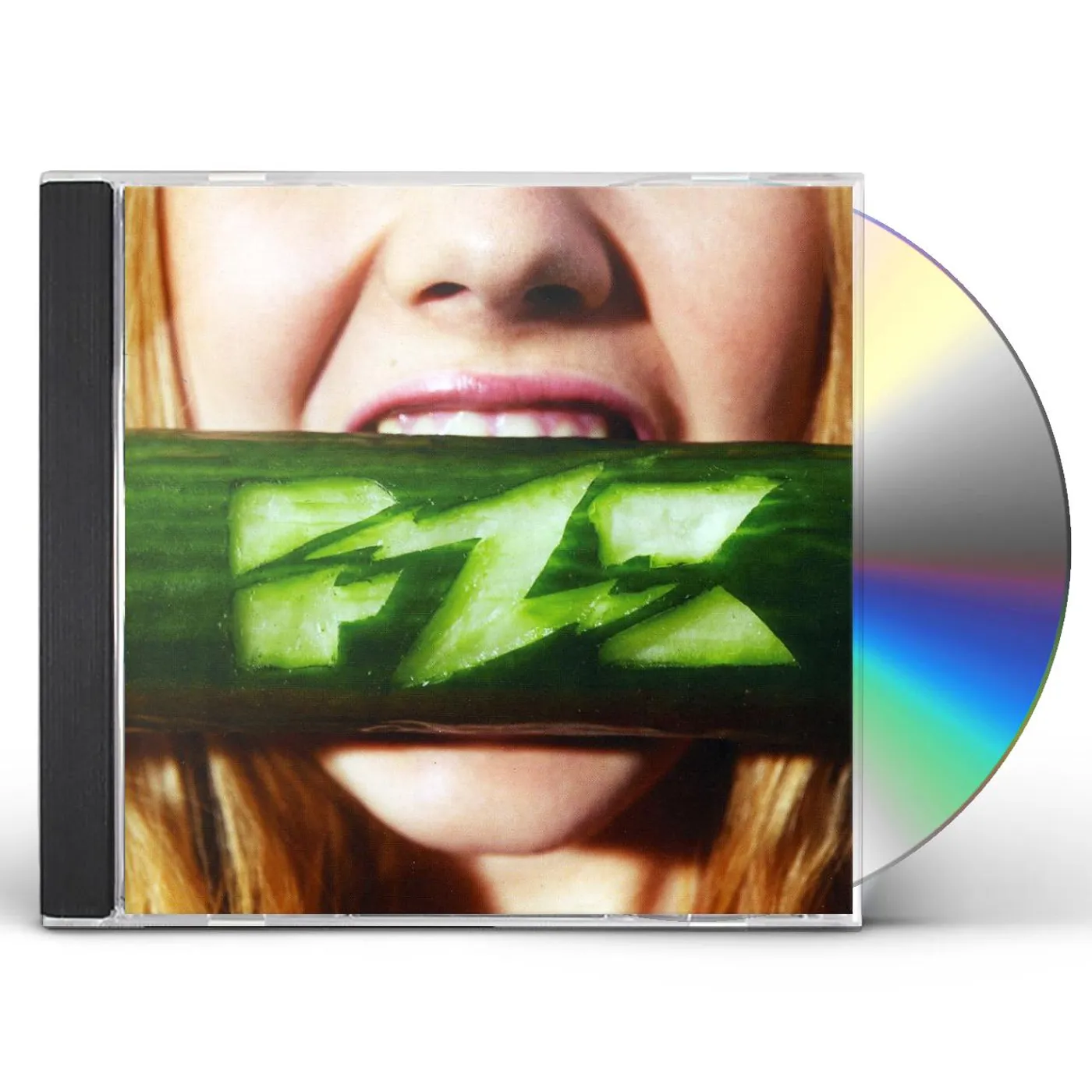 PZK CD