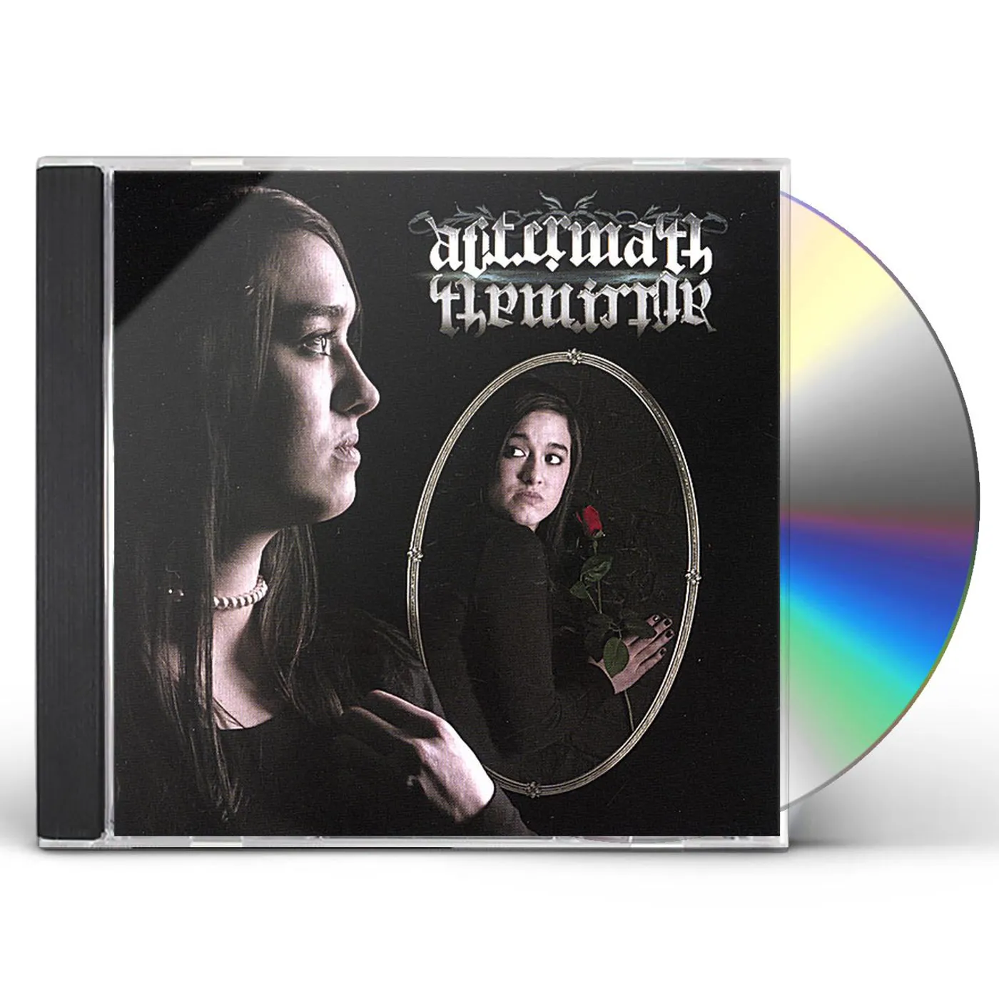 Aftermath MIRROR CD