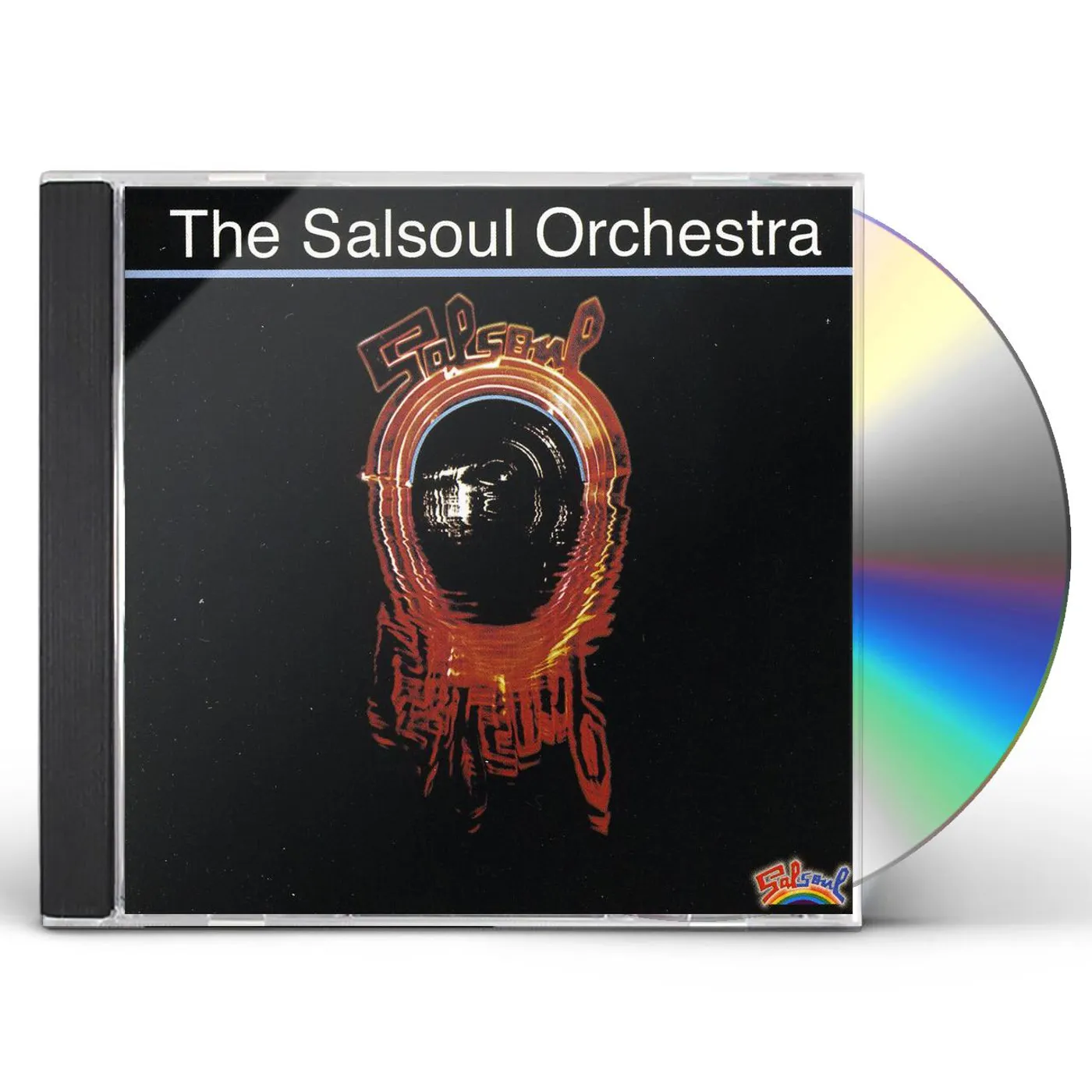 The Salsoul Orchestra SALSOUL CD