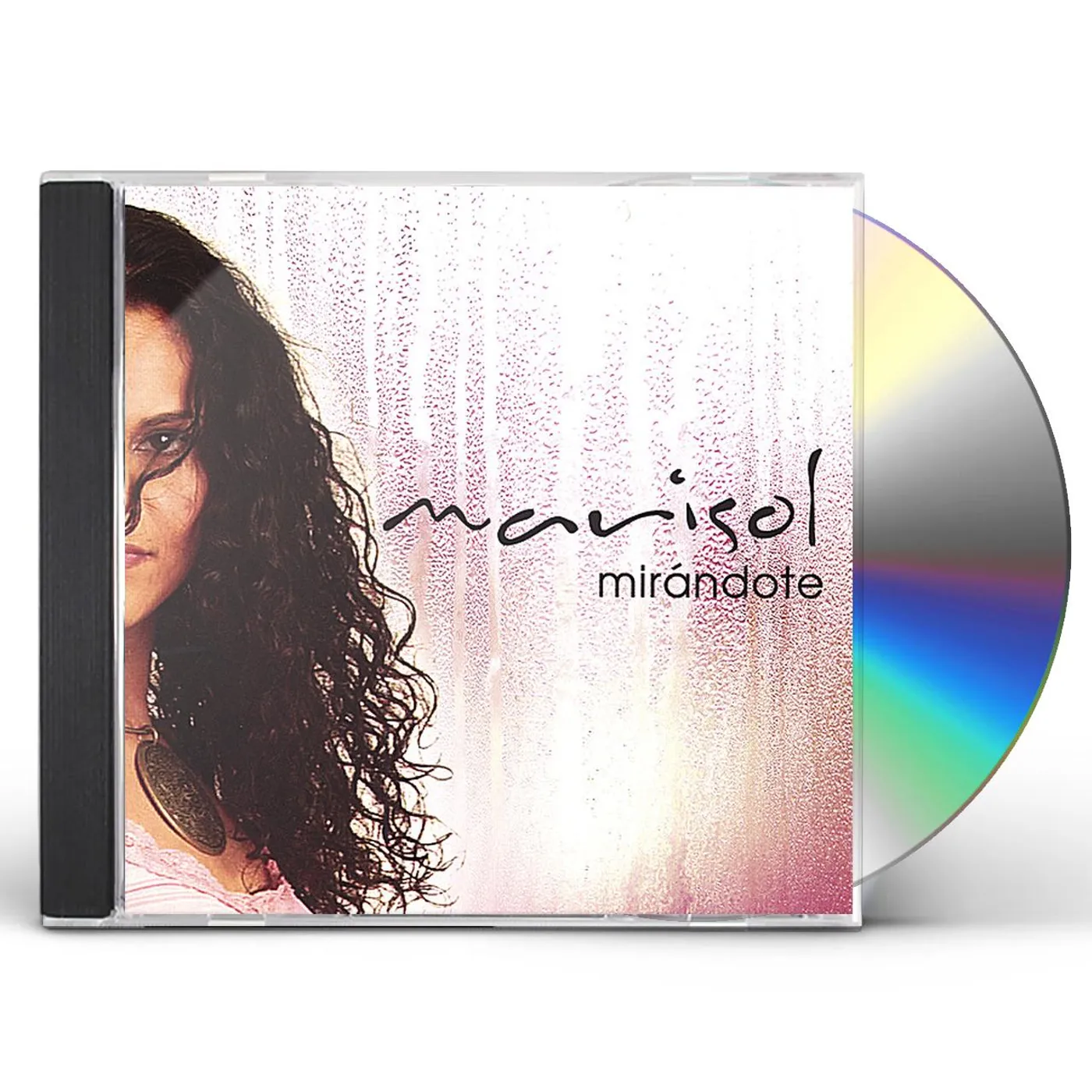 MARISOL MIRANDOTE CD