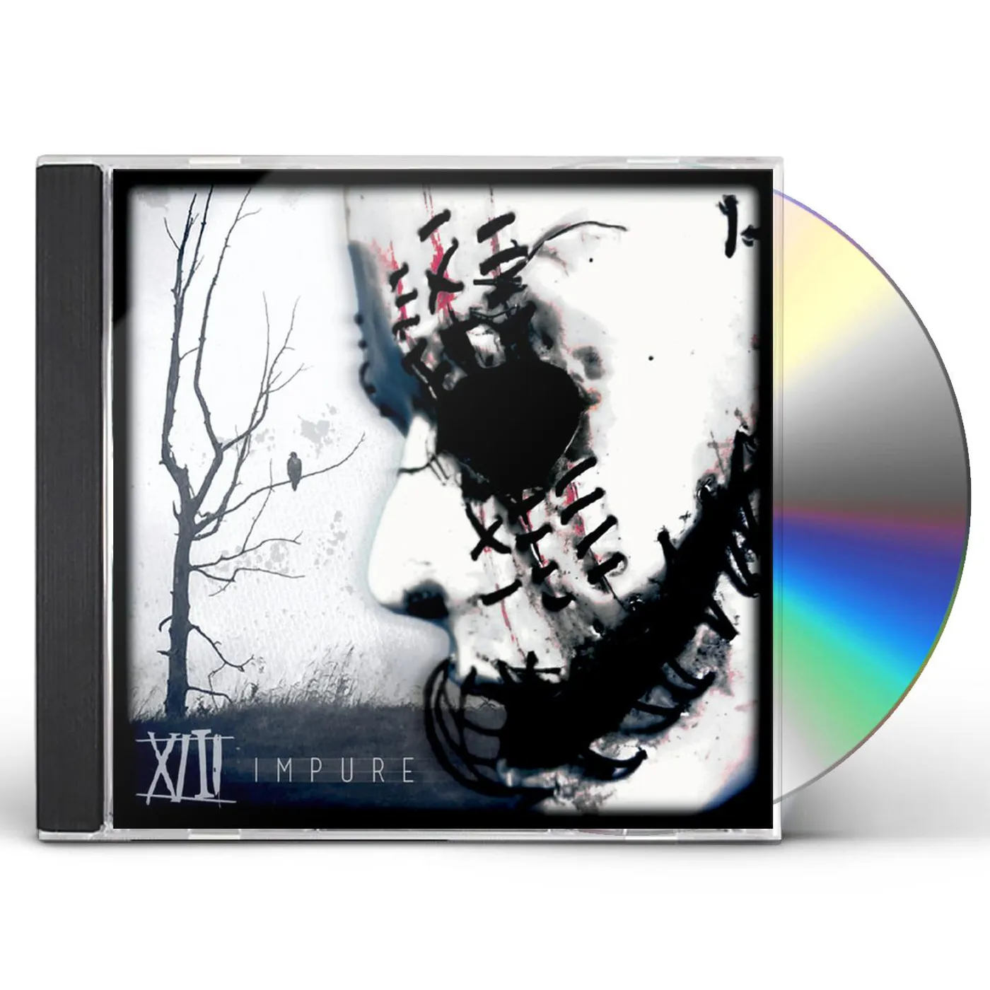 XIII IMPURE CD