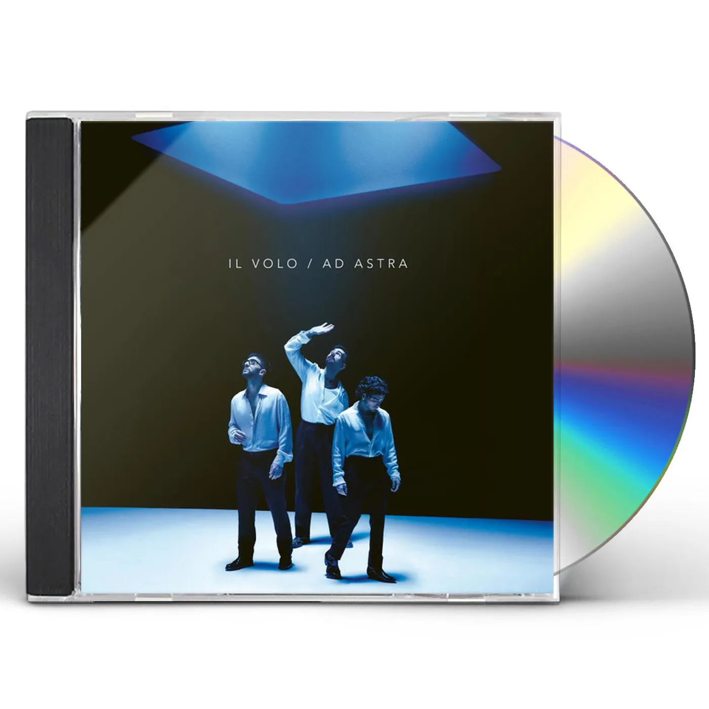 Il Volo AD ASTRA CD