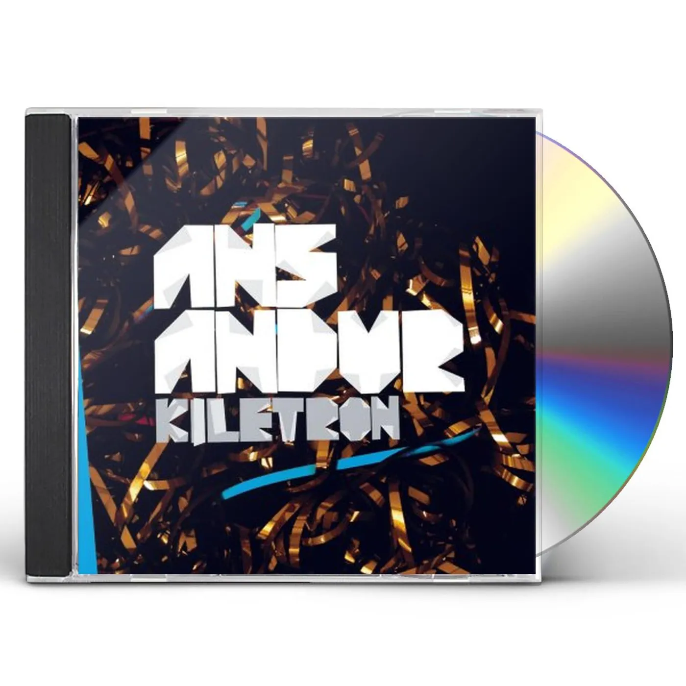 Ans. Andur KILETRON CD