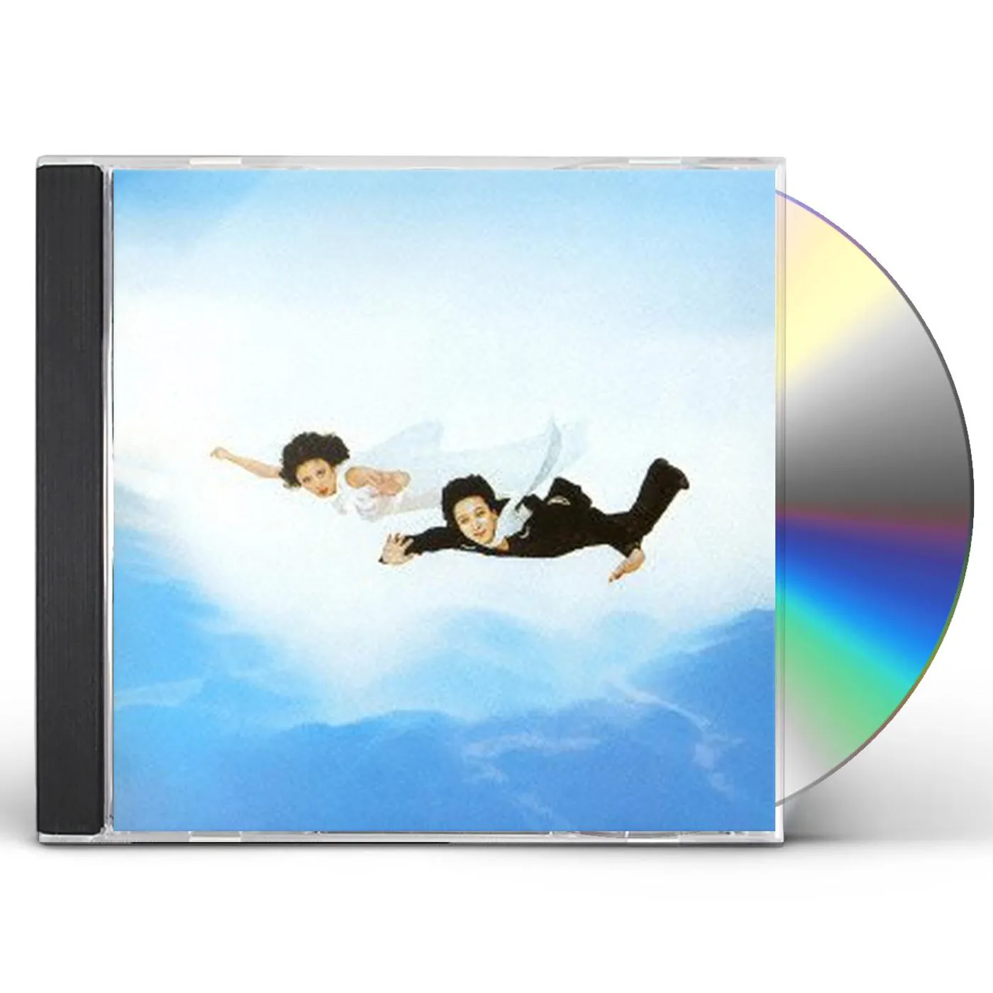 Hiroshi Fujiwara NOTHING MUCH BETTER TO DO: DELUXE EDITION CD