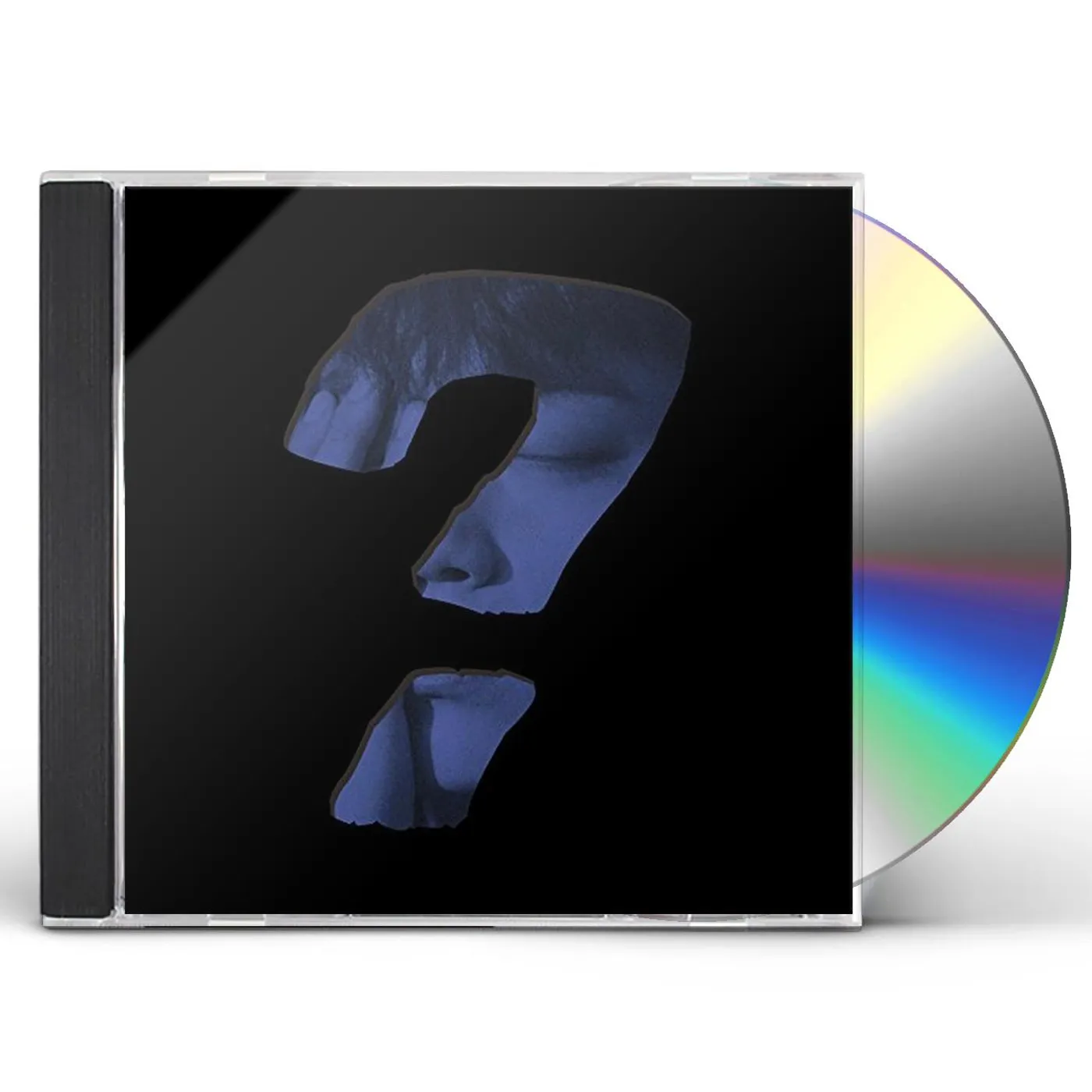 BEAST! GUESS WHO? CD