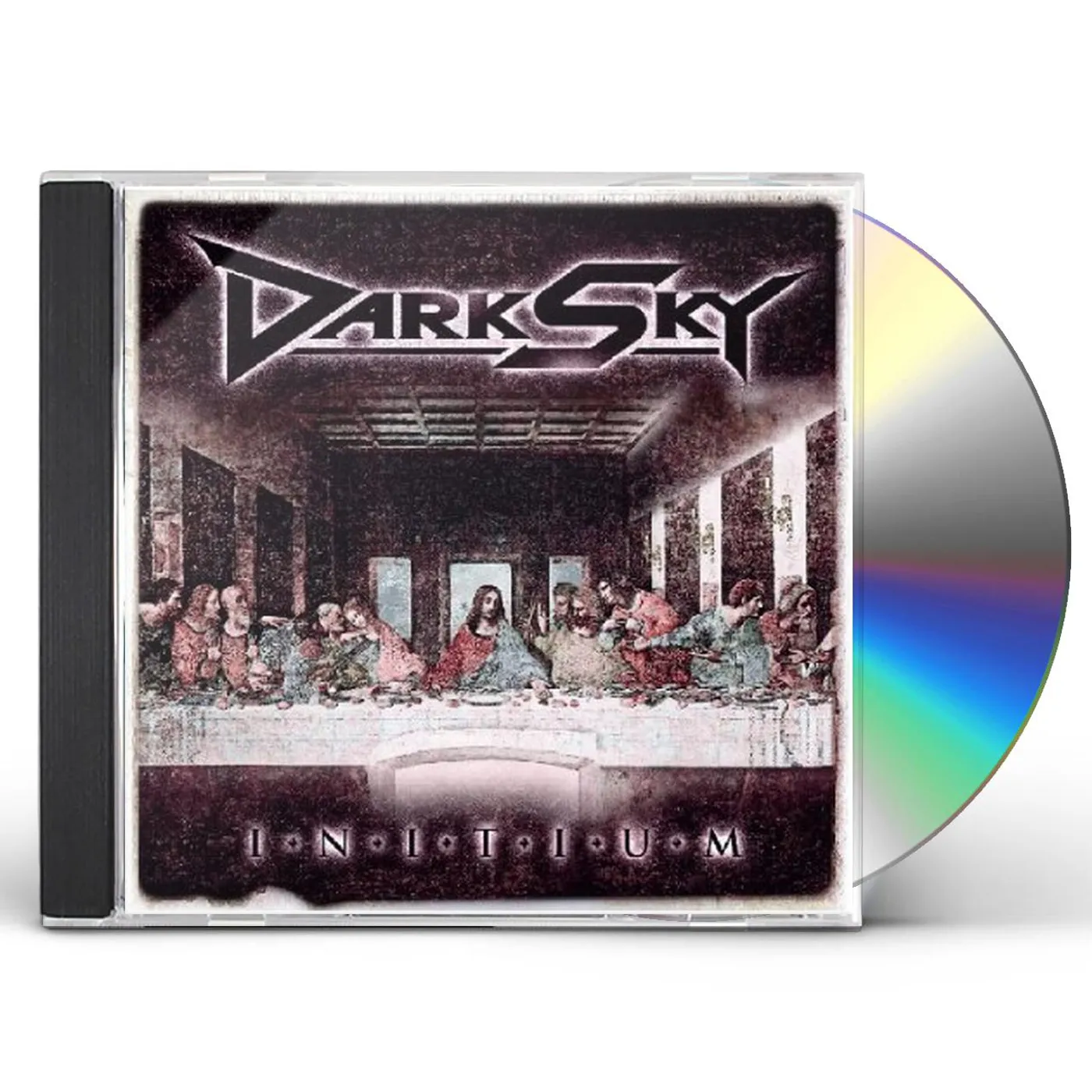 Dark Sky INITIUM CD