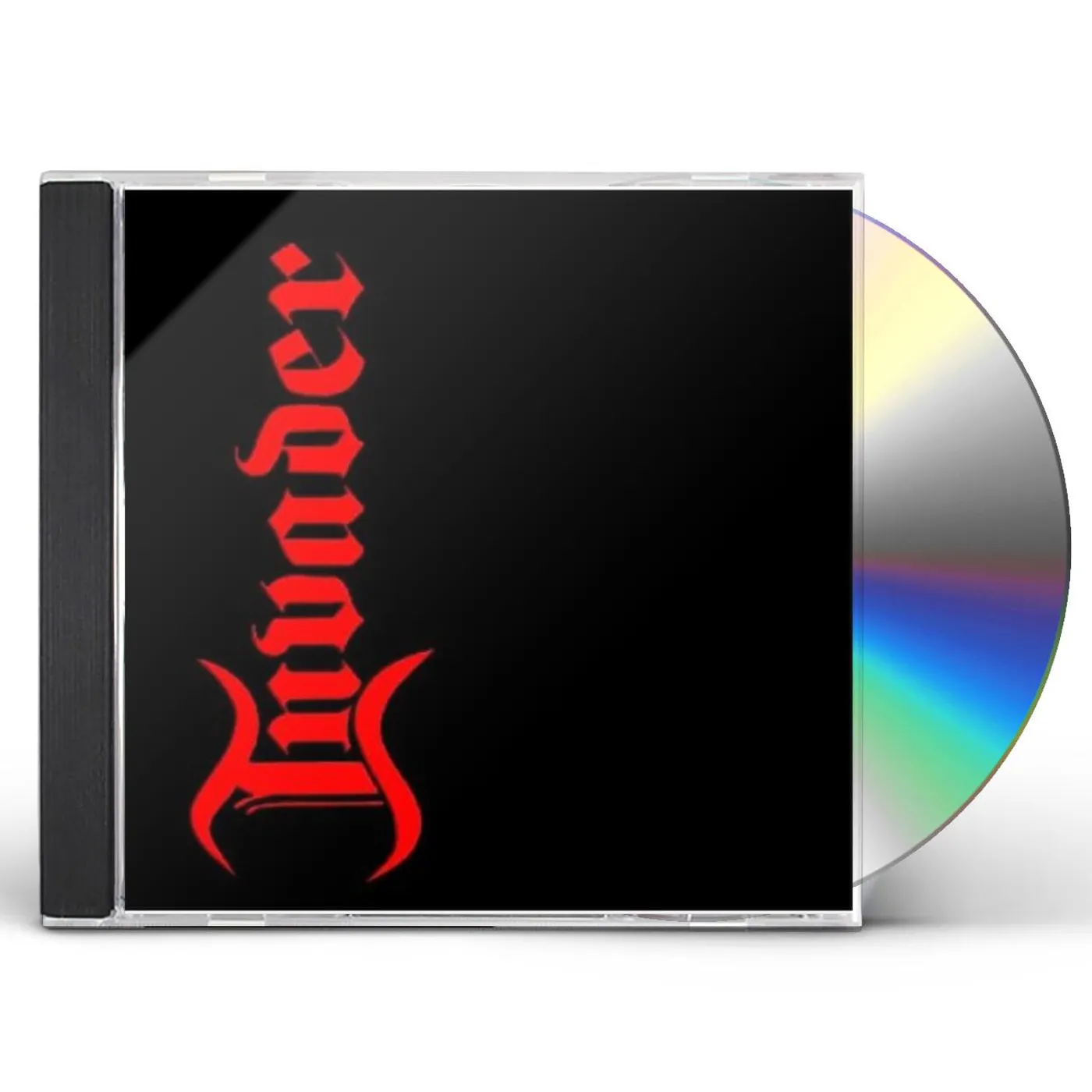 INVADER CD