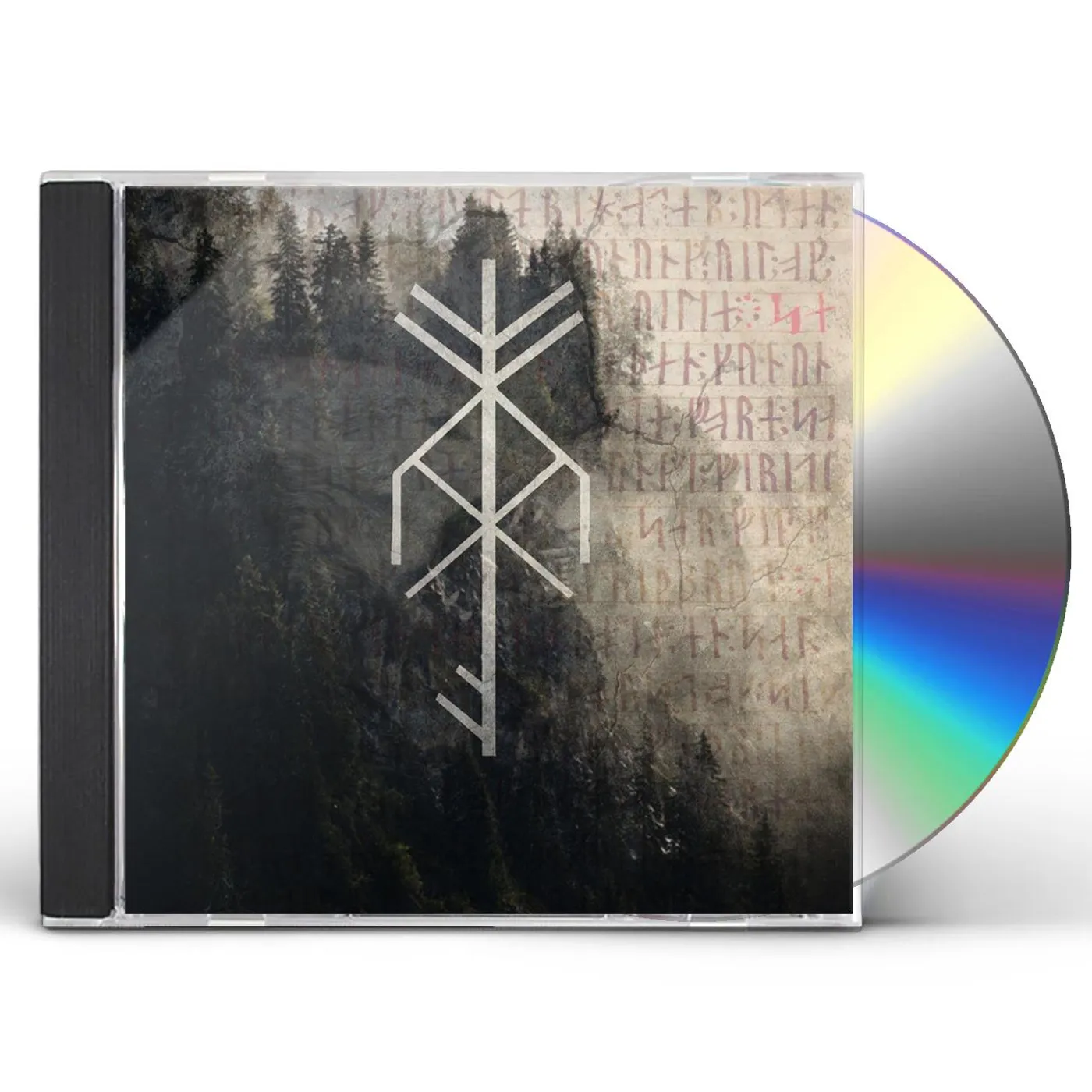 Osi And The Jupiter UTHULING HYL CD