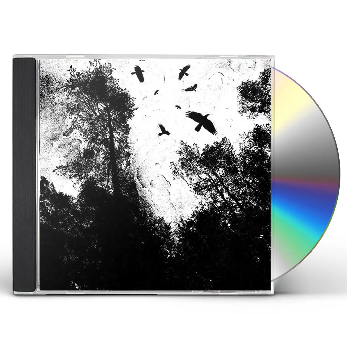 Autumn's Dawn GONE CD