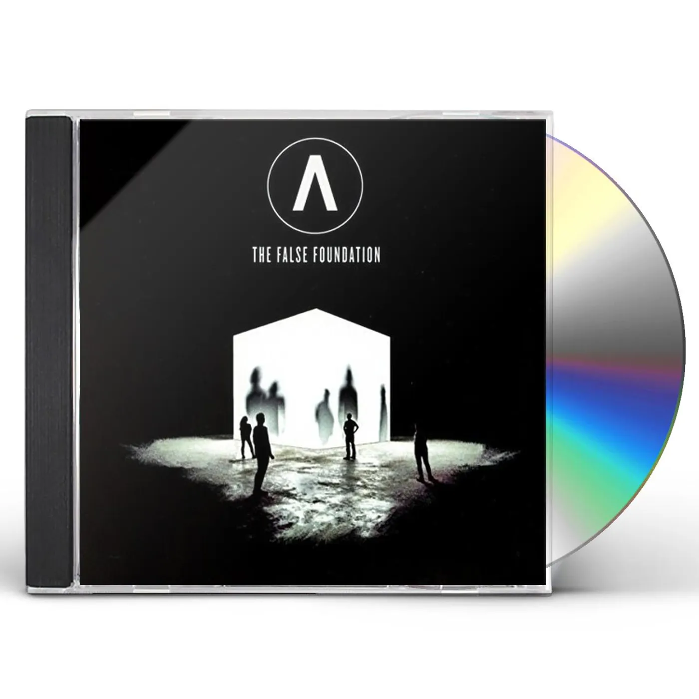 Archive FALSE FOUNDATION CD