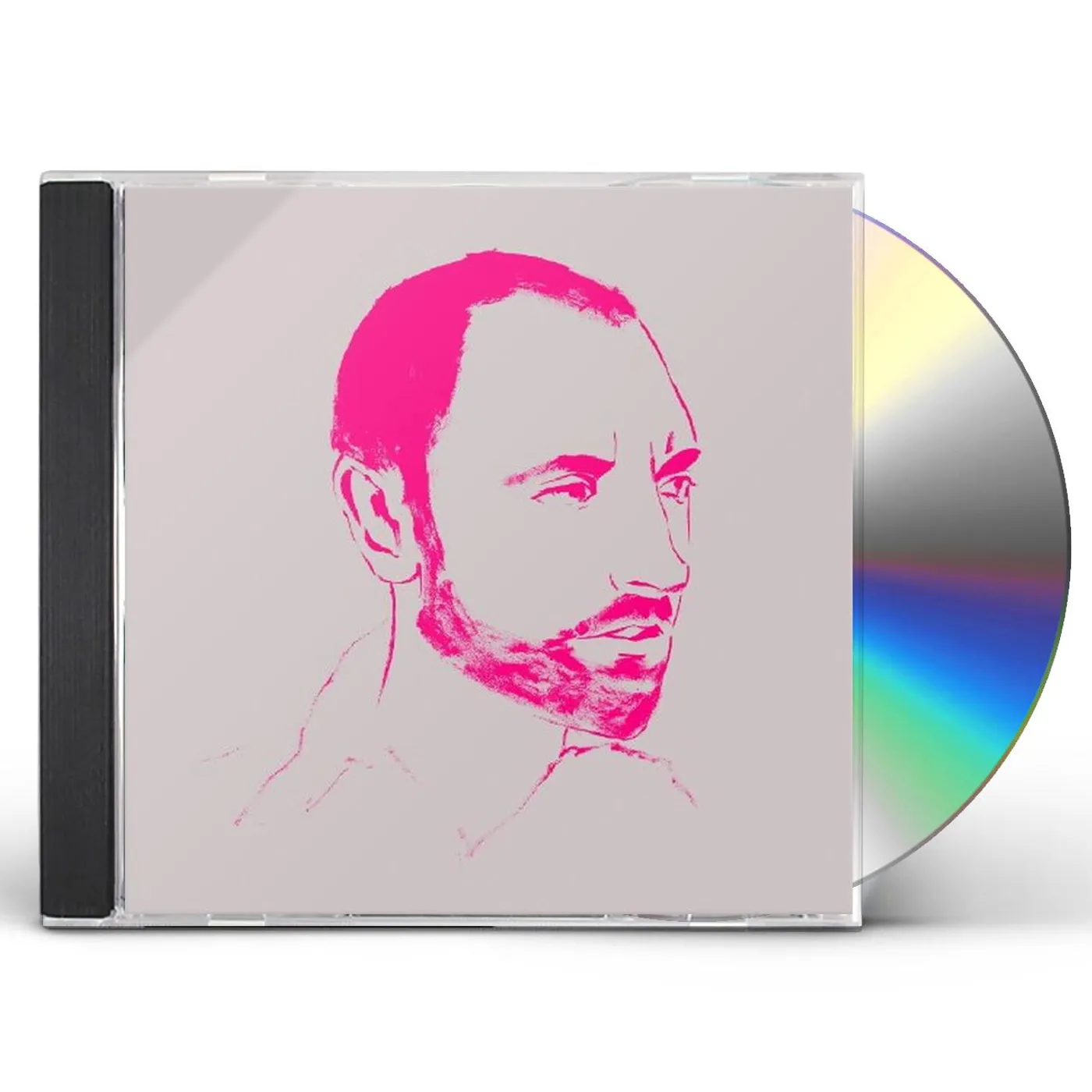 Fink SORT OF REVOLUTION CD